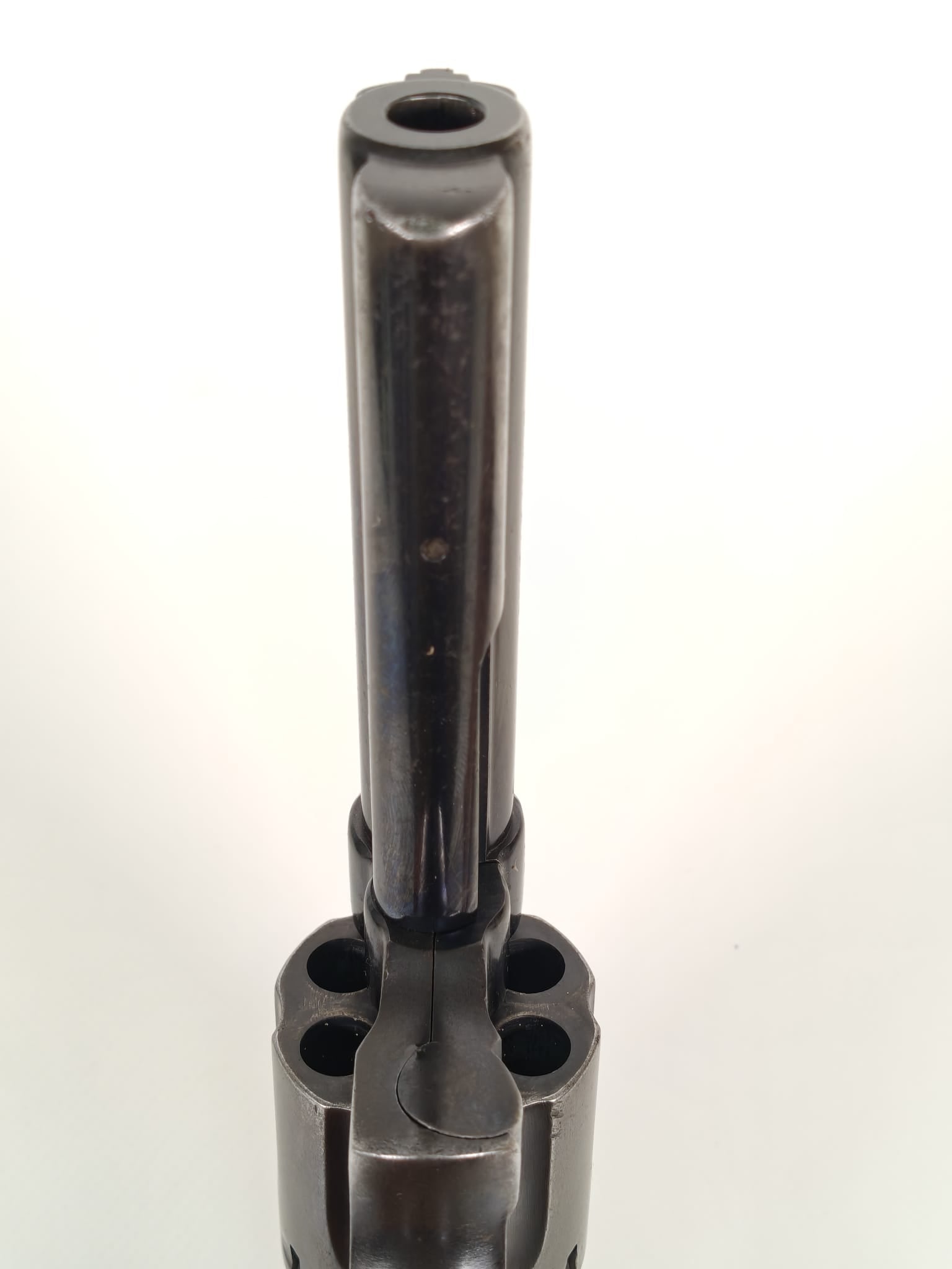 Smith & Wesson Mod. 581 .357Mag