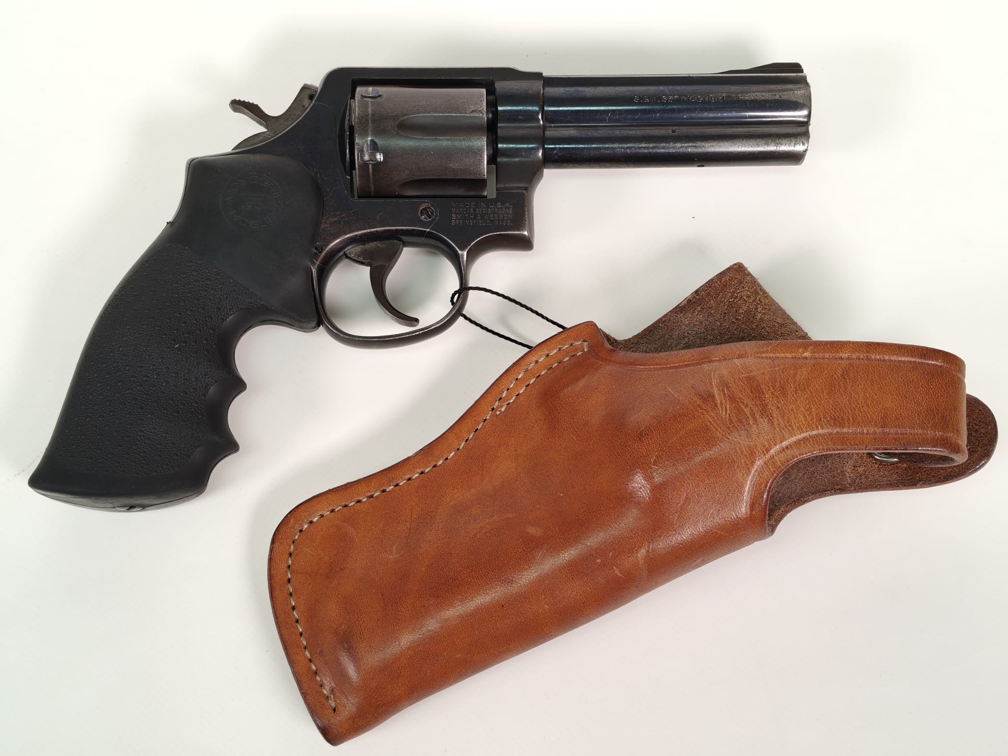 Smith & Wesson Mod. 581 .357Mag