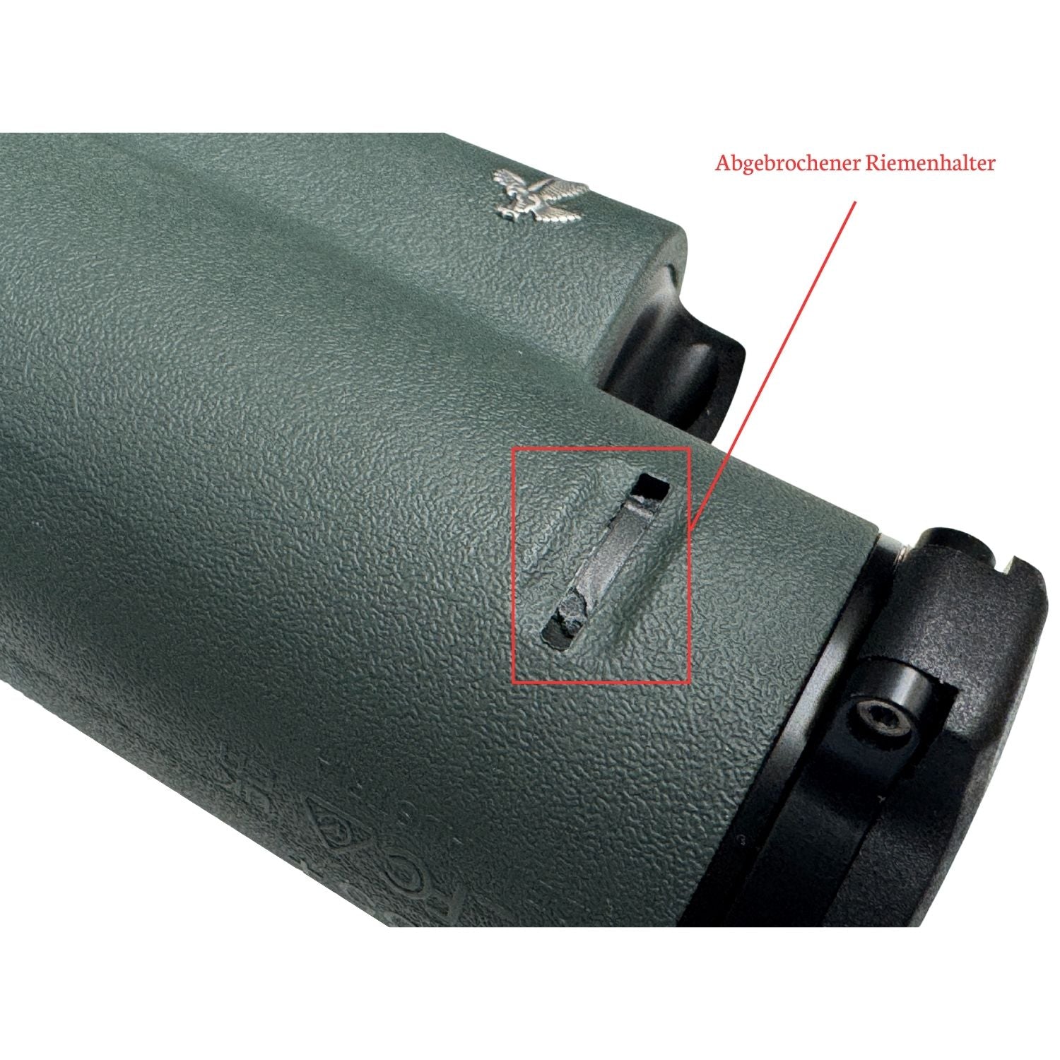 tM 35+ Wärmebildgerät (B-Ware)