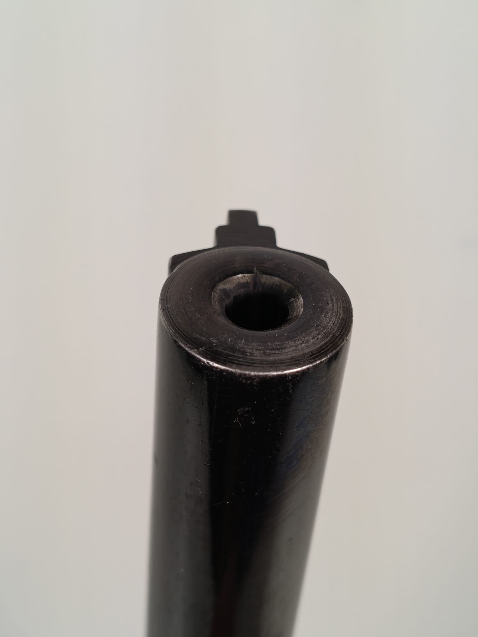 Taurus Revolver .22lr