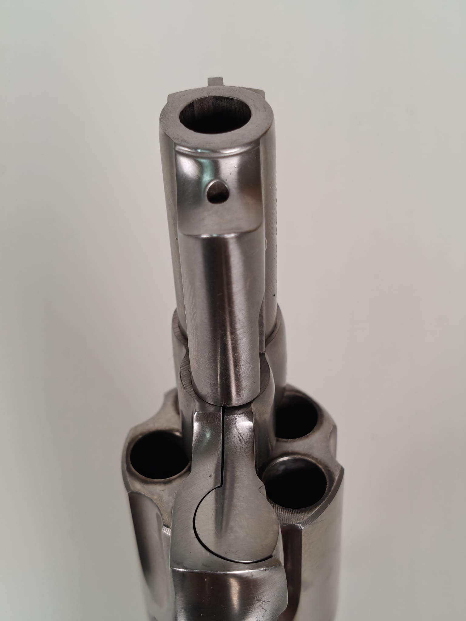 Taurus Revolver .38 Special