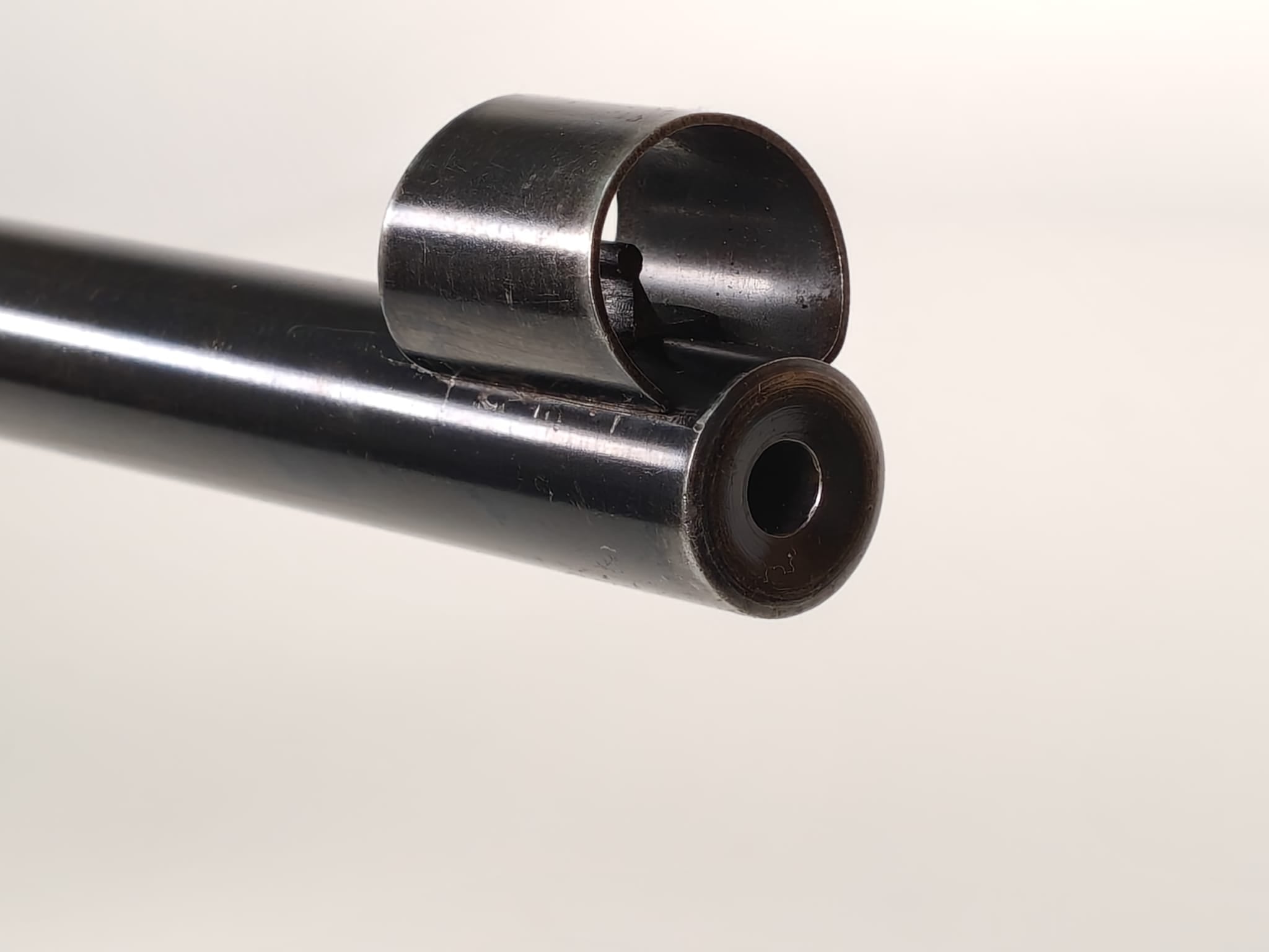 Voere Kleinkaliber-Repetierer .22lr inkl. Tasco 3-9x40