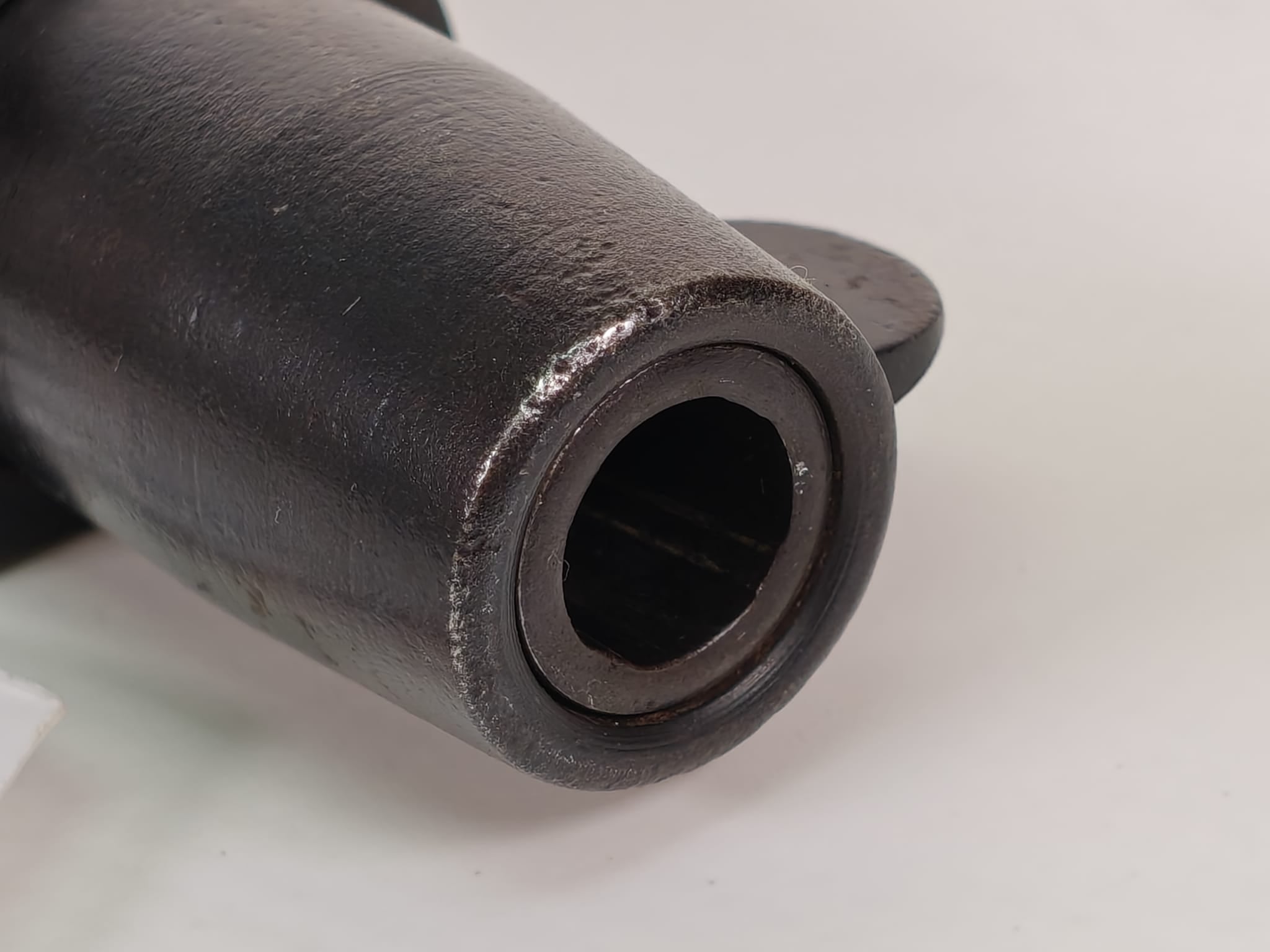 Walther Mod. 4 7,65mm Browning