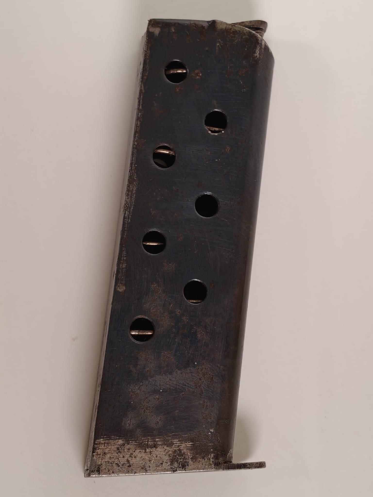 Walther Mod. 4 7,65mm Browning