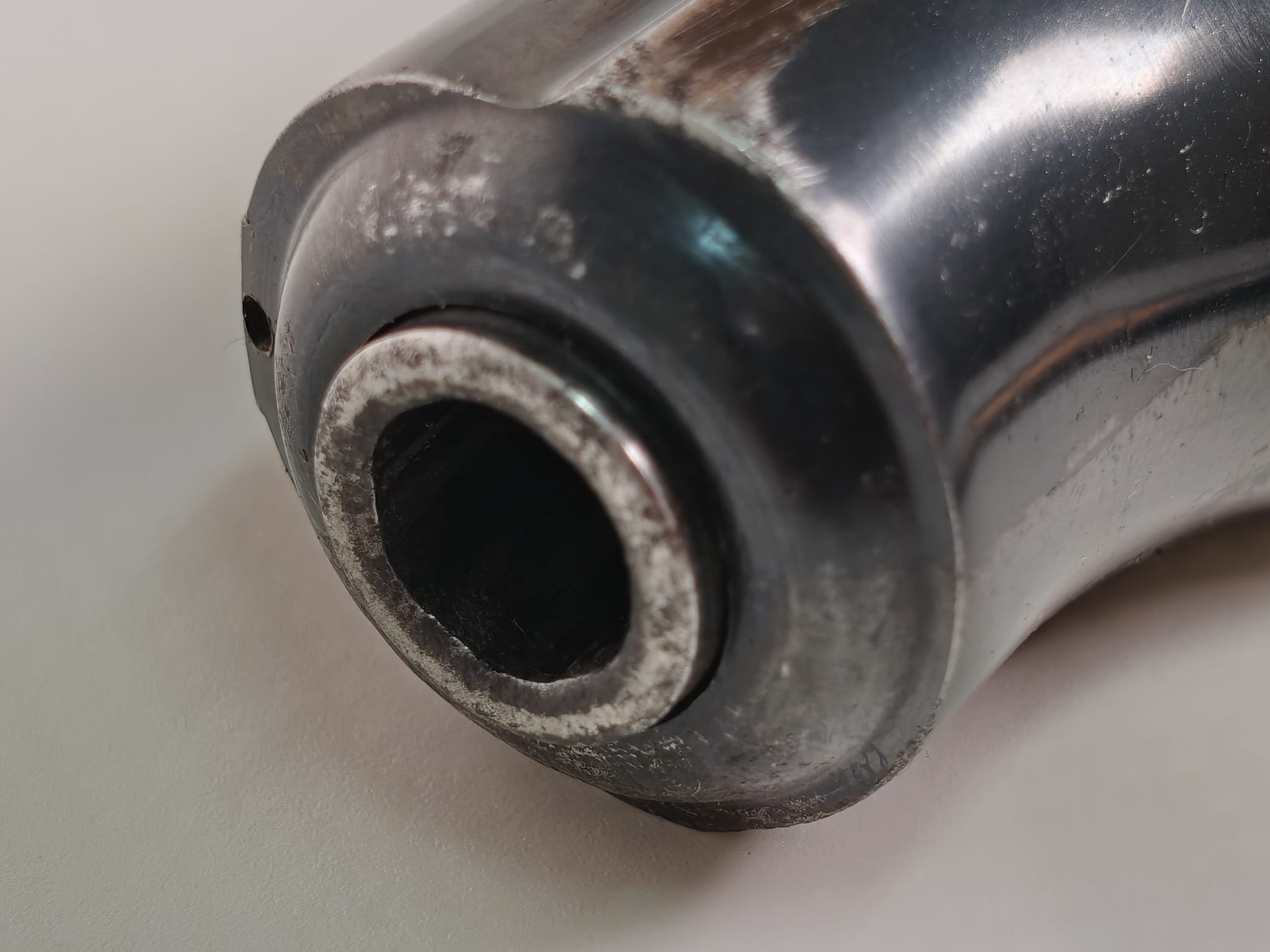 Walther Mod. PP 7,65mm Browning