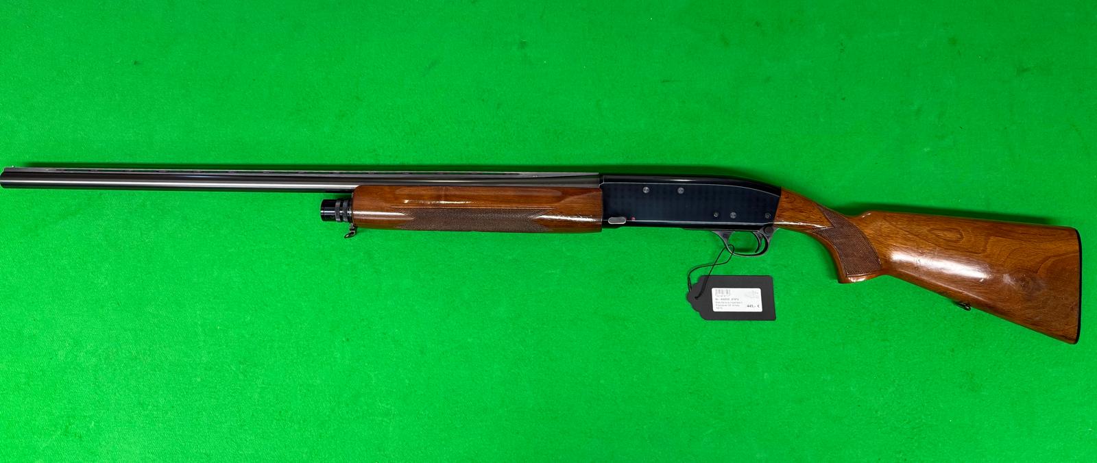 Manufacture Imperiale Selbstlade-Flinte 16/70