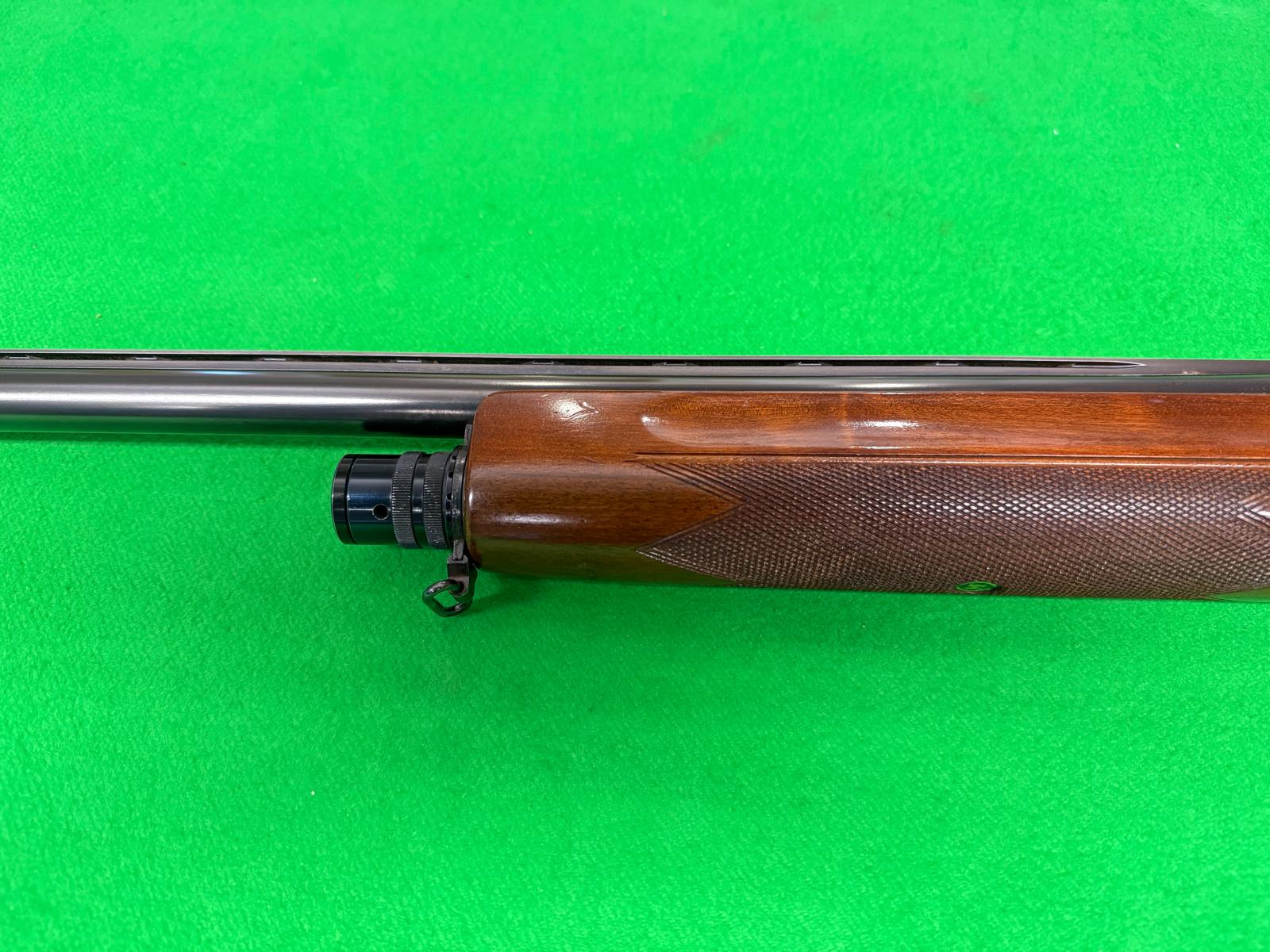 Manufacture Imperiale Selbstlade-Flinte 16/70