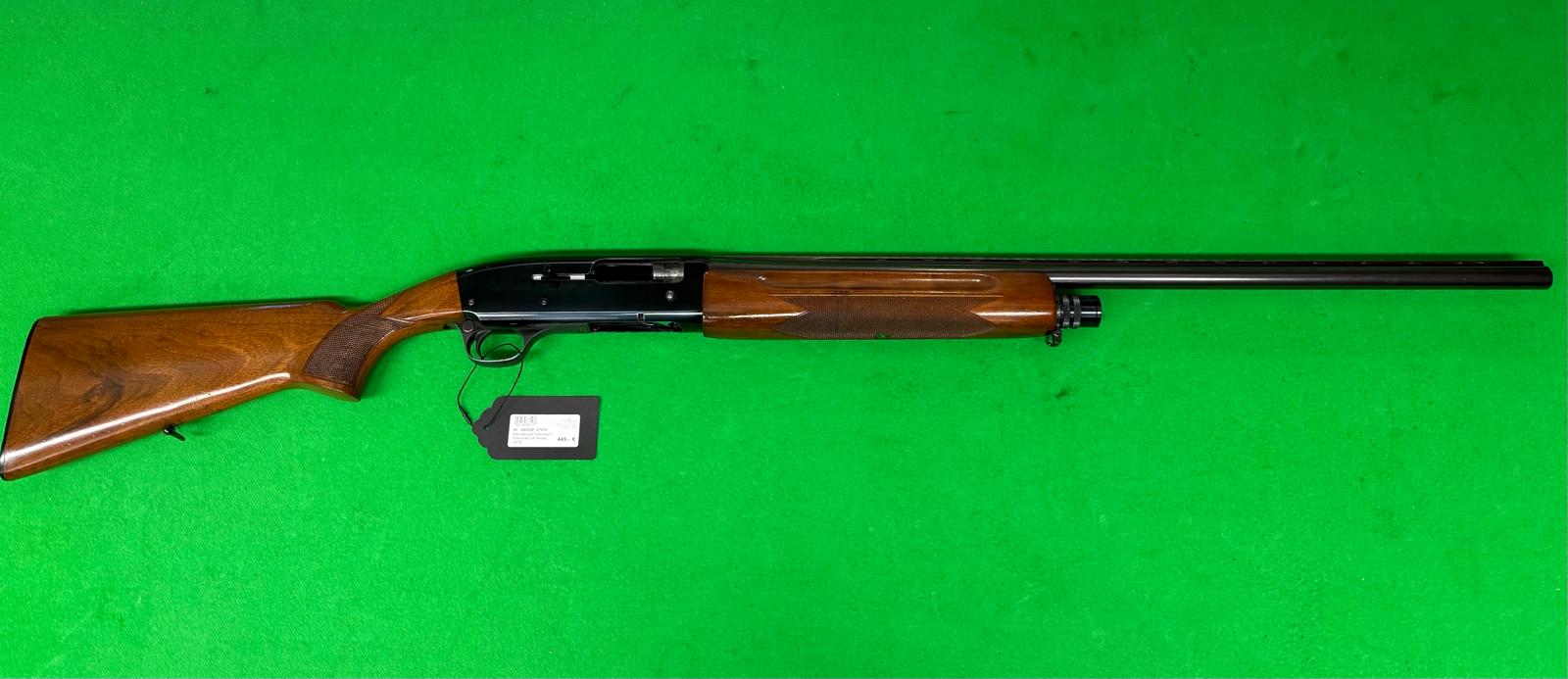 Manufacture Imperiale Selbstlade-Flinte 16/70