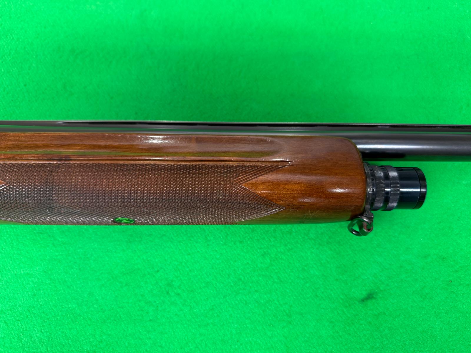 Manufacture Imperiale Selbstlade-Flinte 16/70