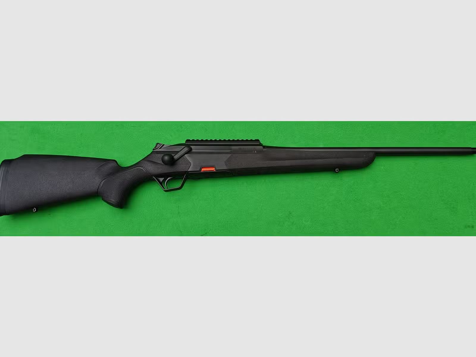 BRX1 .308 Win M14x1