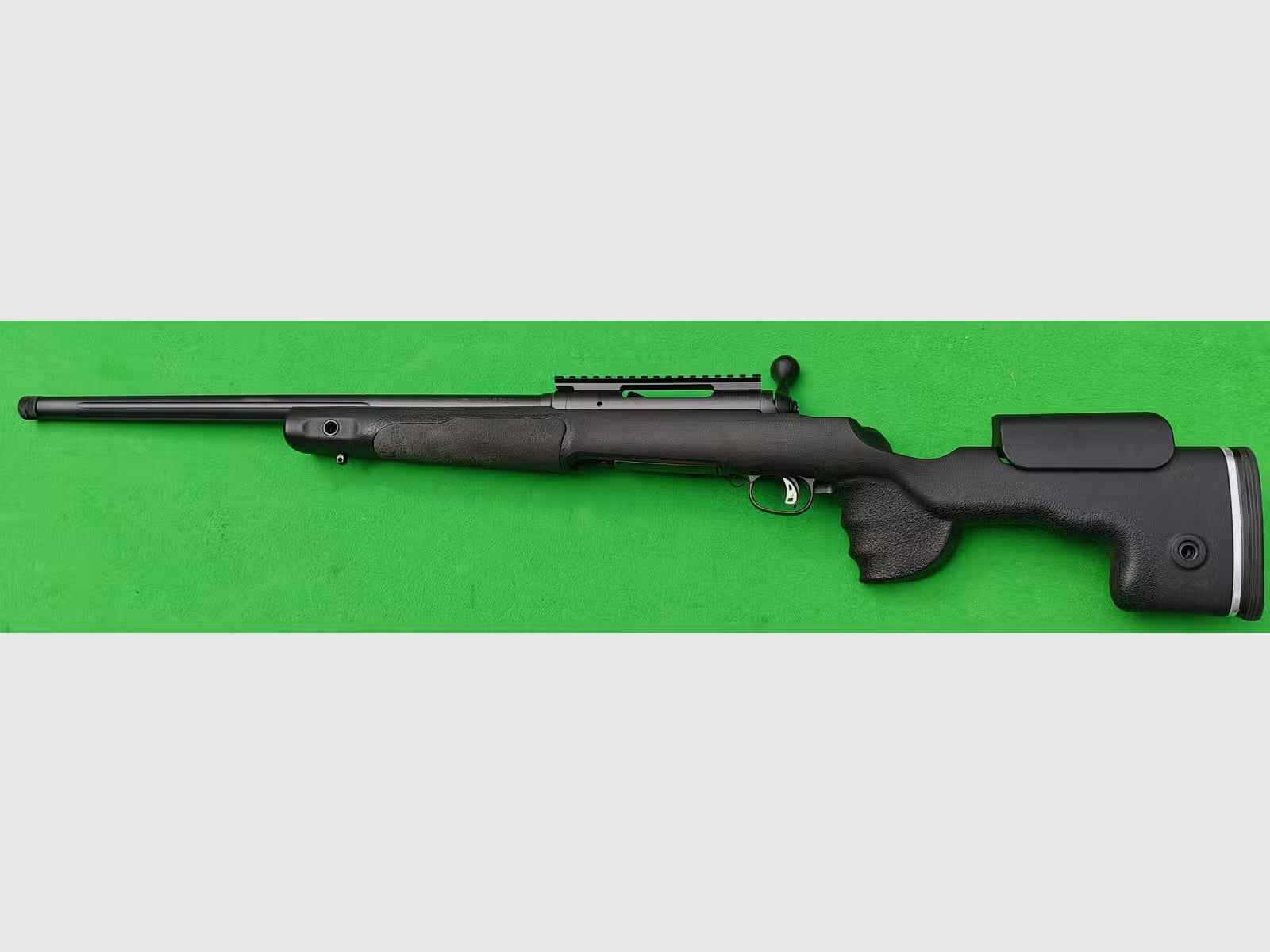 10 GRS .308 Win
