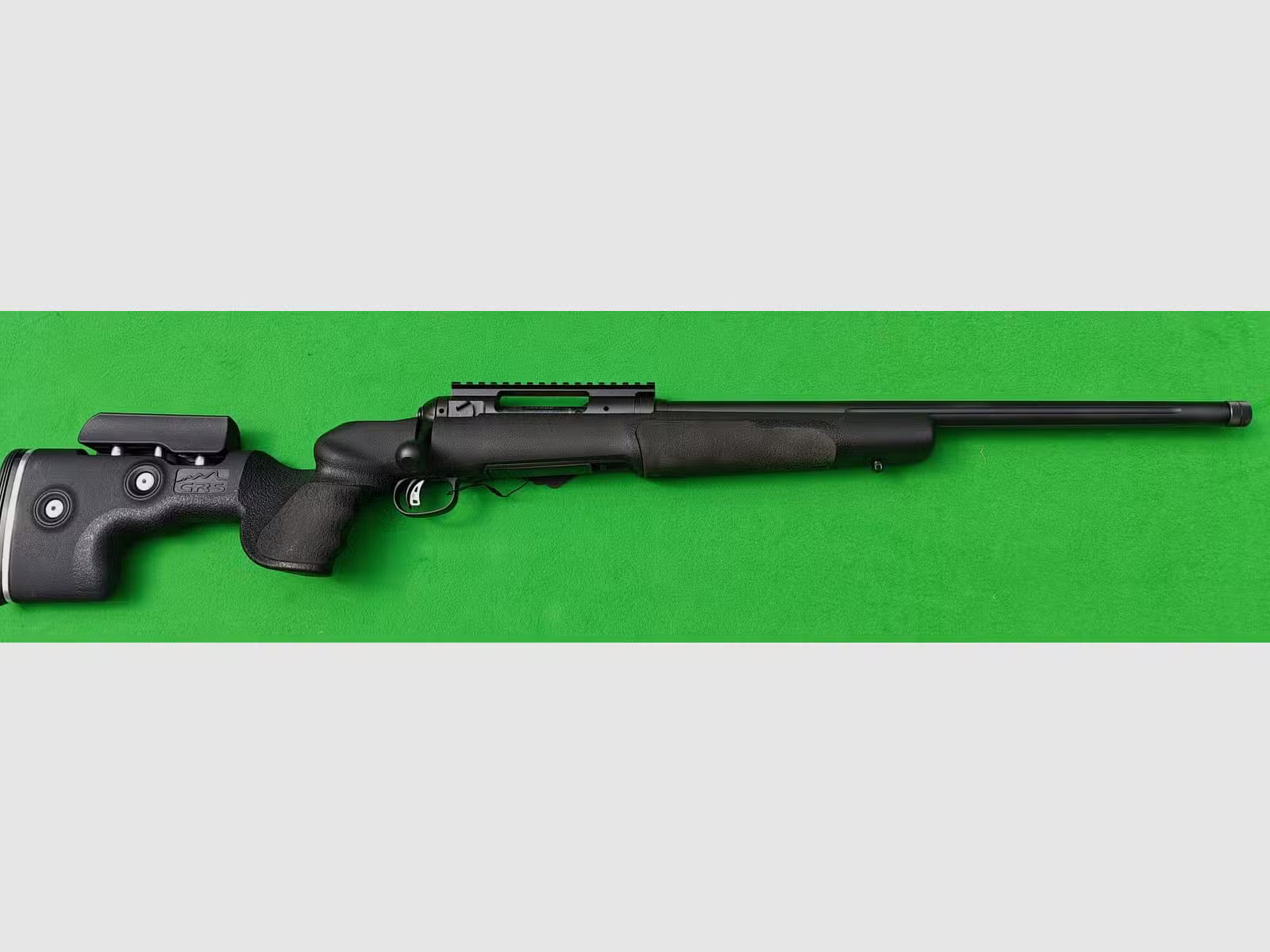 10 GRS .308 Win