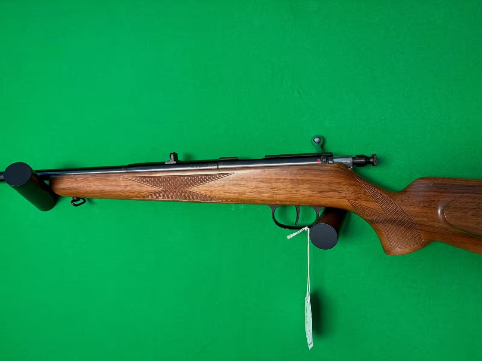 Kleinkaliber-Repetierer .22 lr