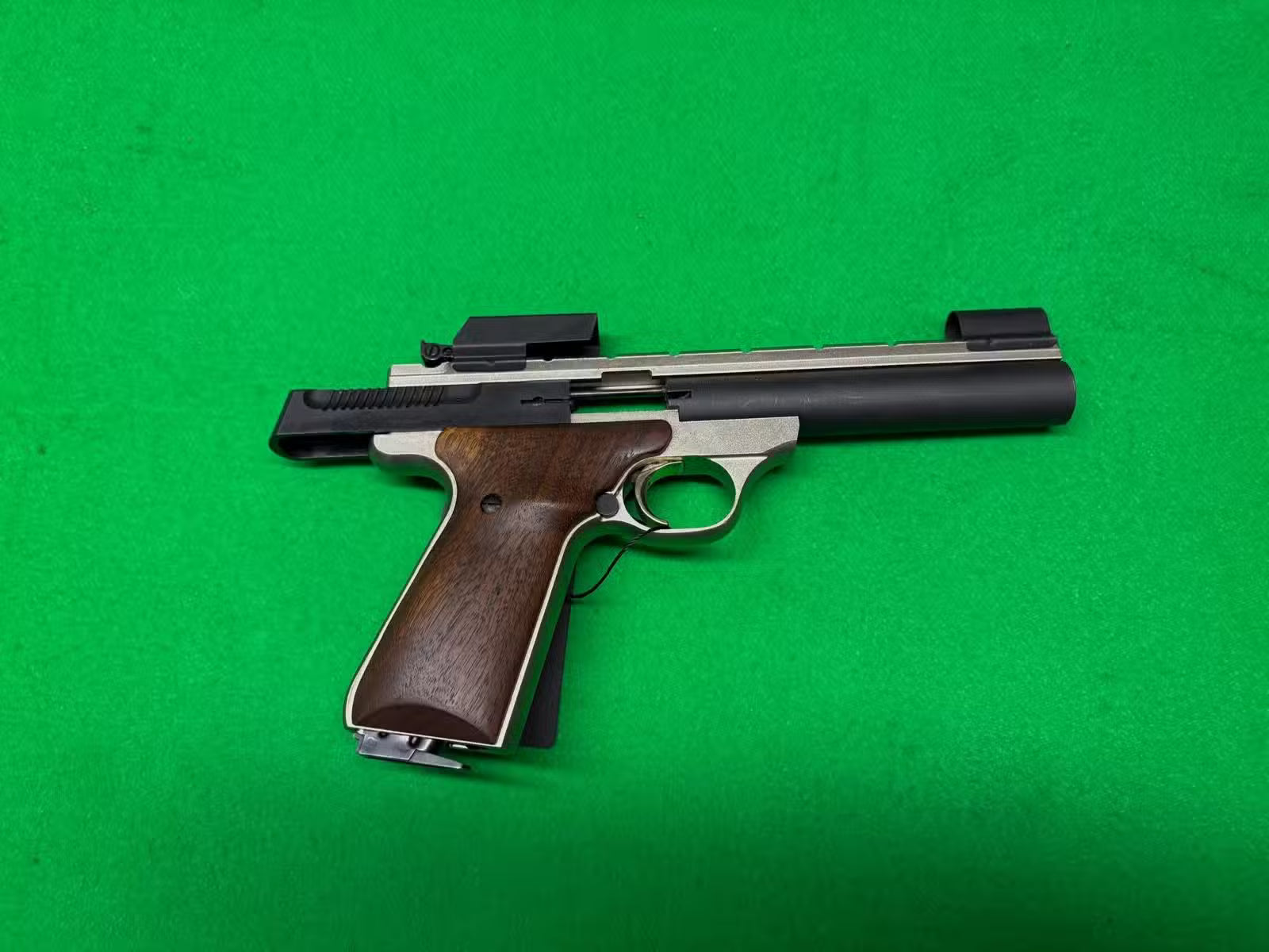 Buck Mark .22lr