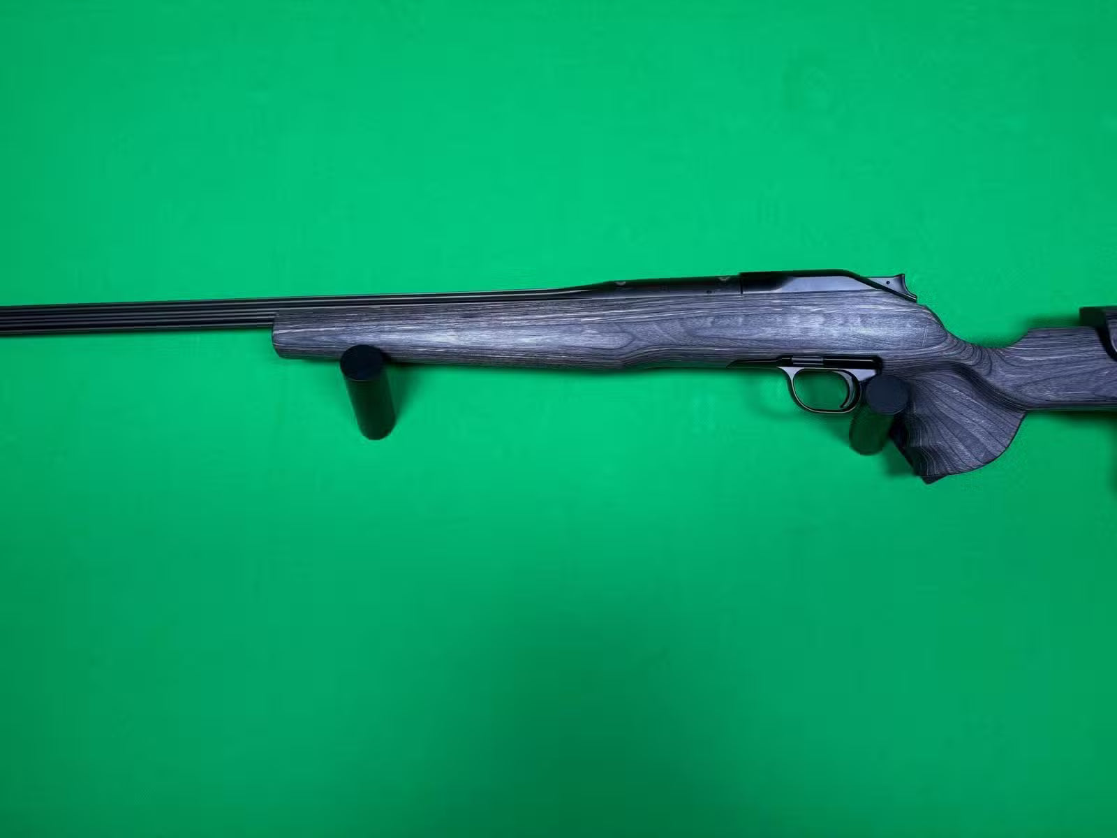 R8 .338 Lapua Mag. mit GRS-Schaft & Matchgriff
