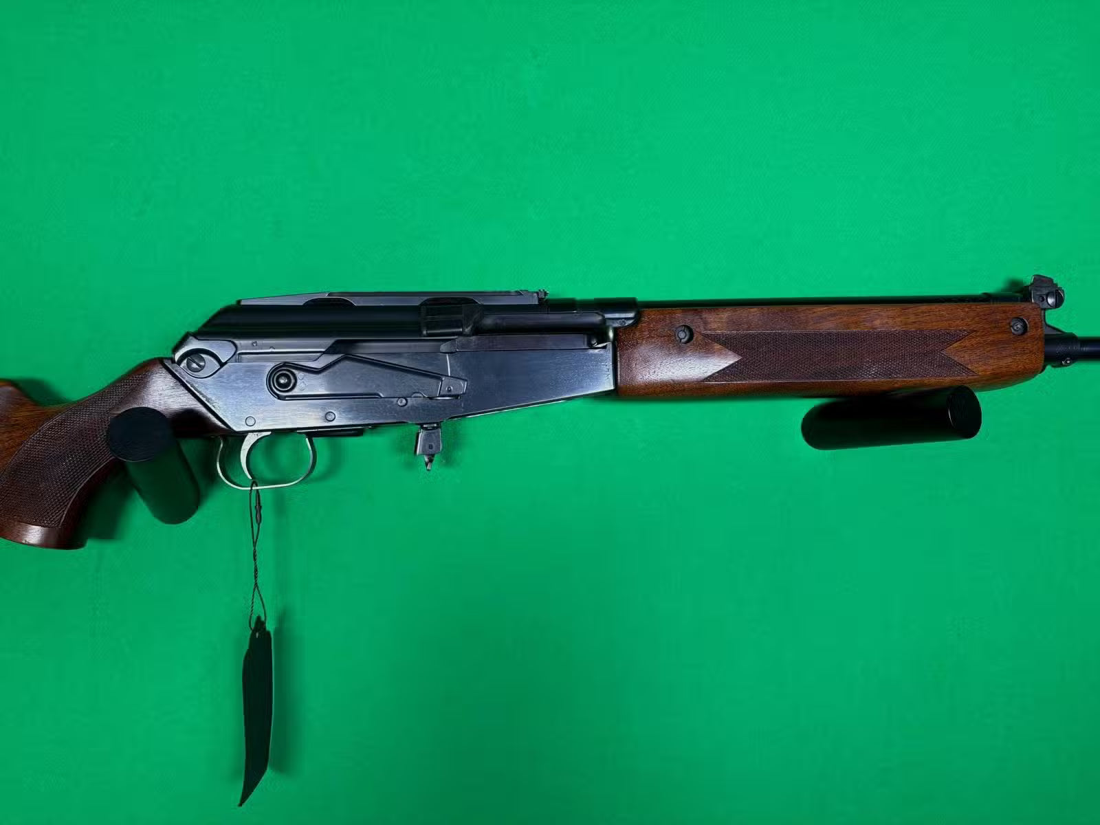 Petra Halbautomat .308Win