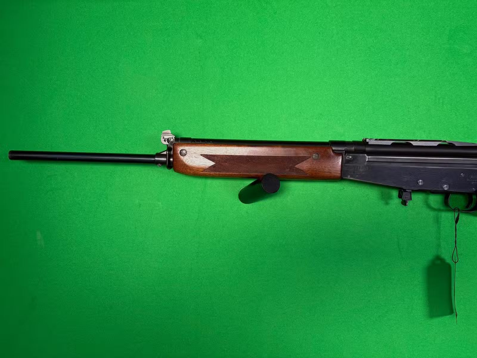 Petra Halbautomat .308Win