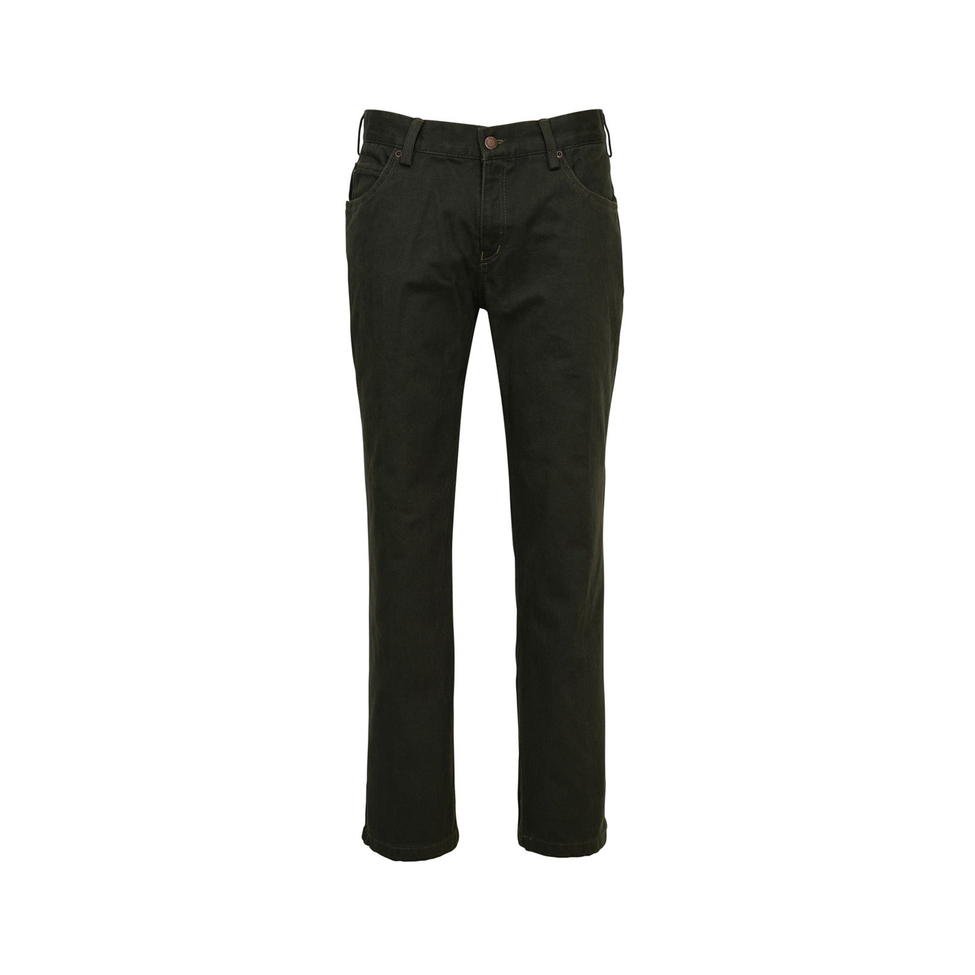 Five Pocket Bolek Jagdjeans