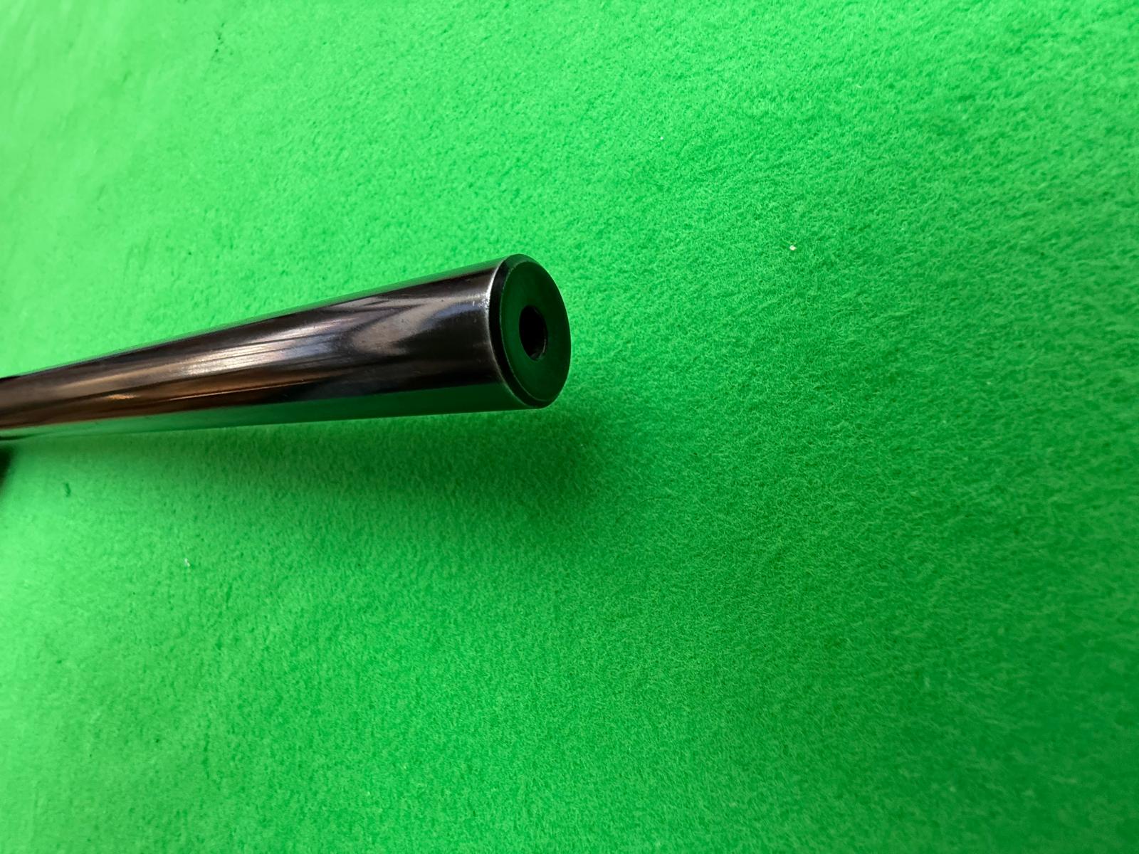 202 in .270Win & Vixen 6-24x58