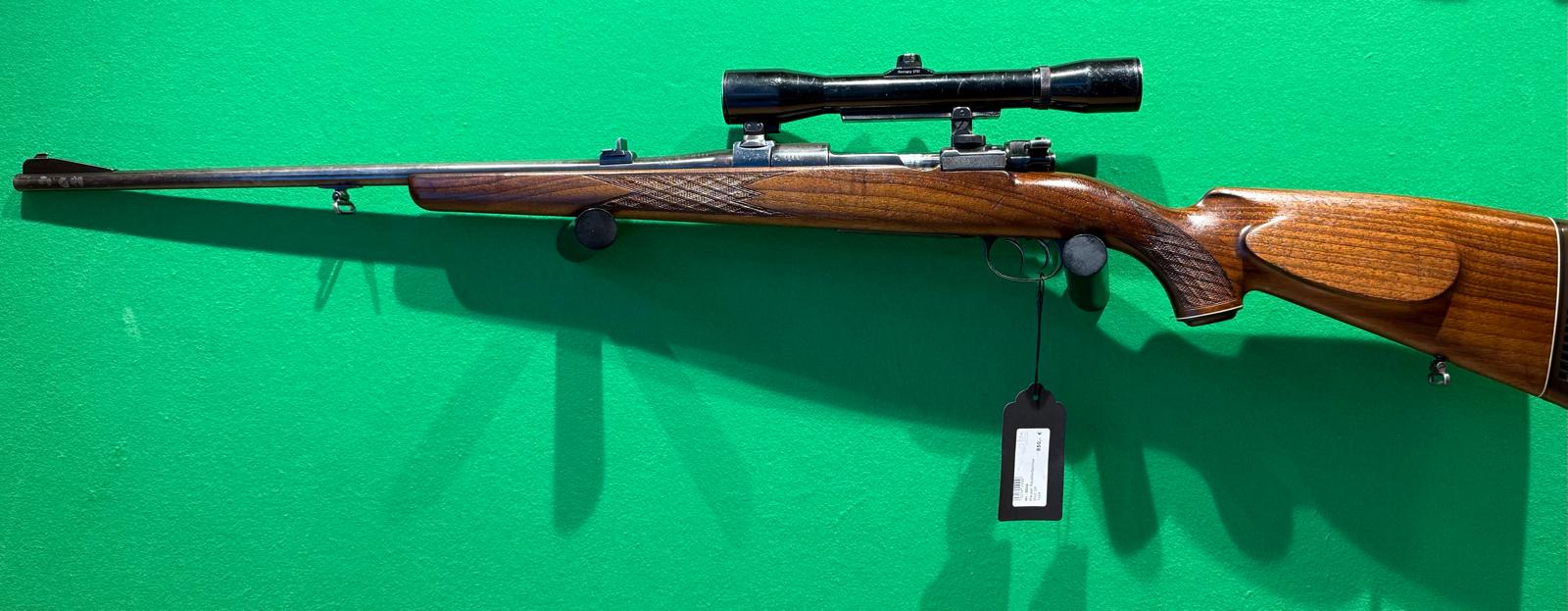 Mod. 98 in 7x64
