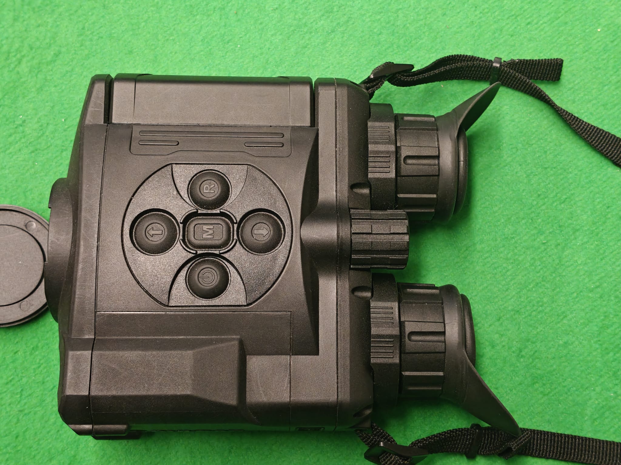 Accolade 2 LRF XP50 Wärmebildgerät