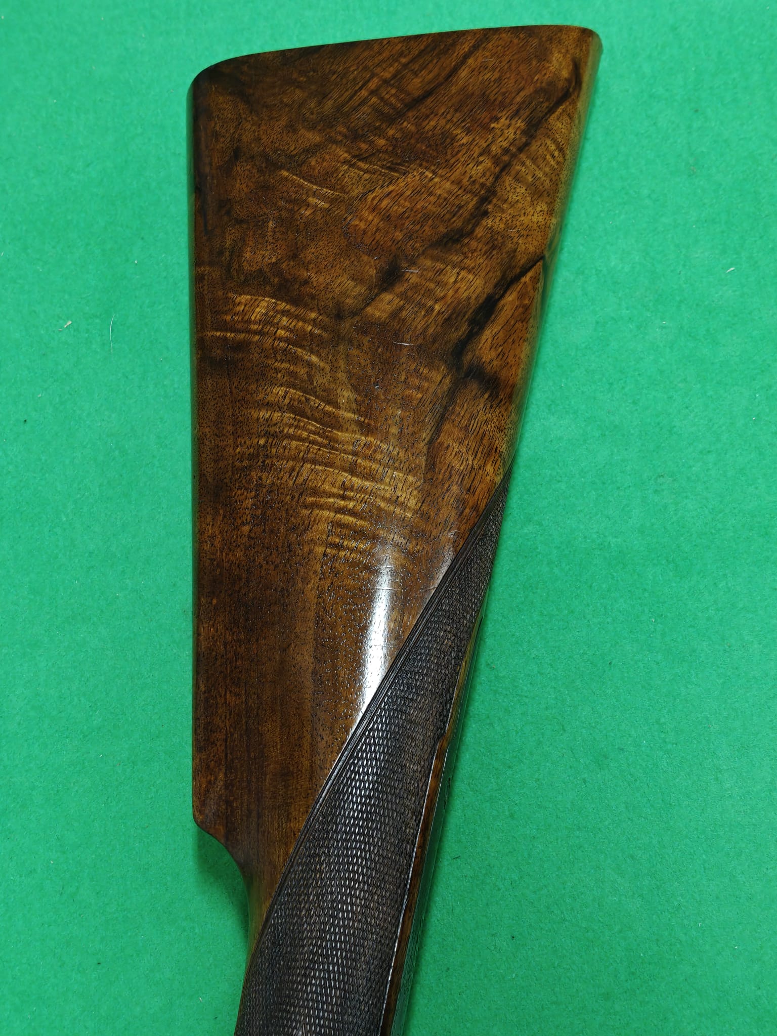 handgefertigtes Einzelstück