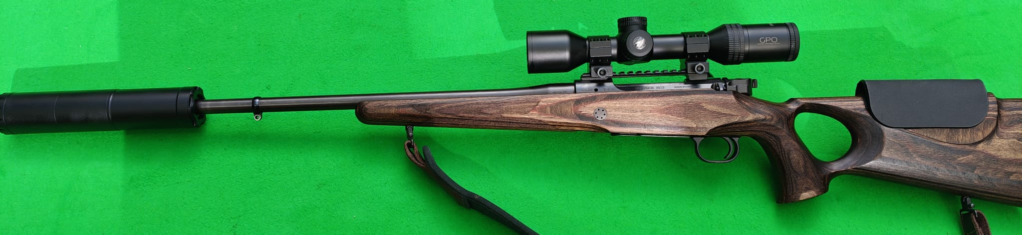 M12 Max .308Win Paket GPO A-Tec