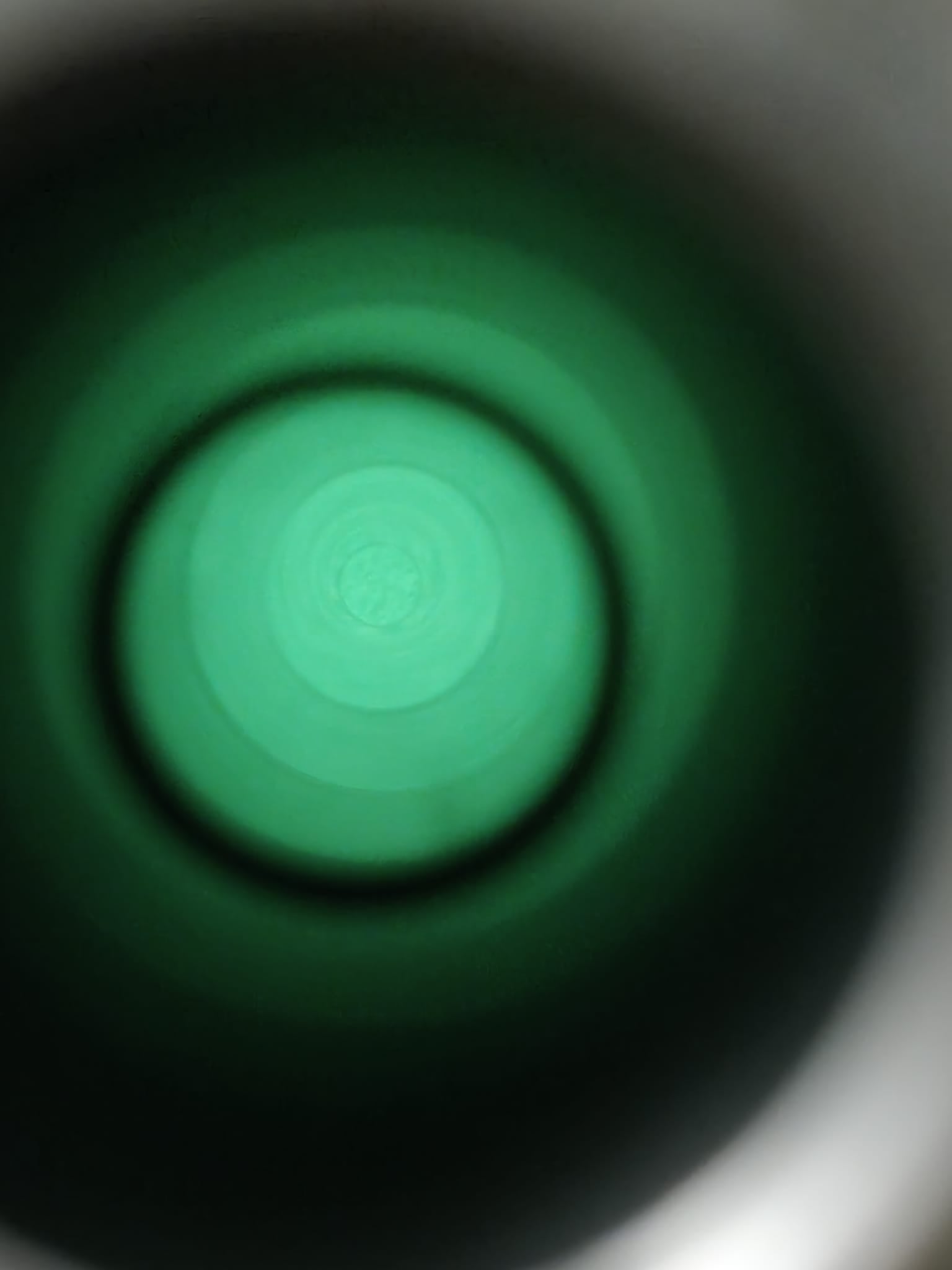 Doppelflinte / Querflinte 16/70 buntbrüniert