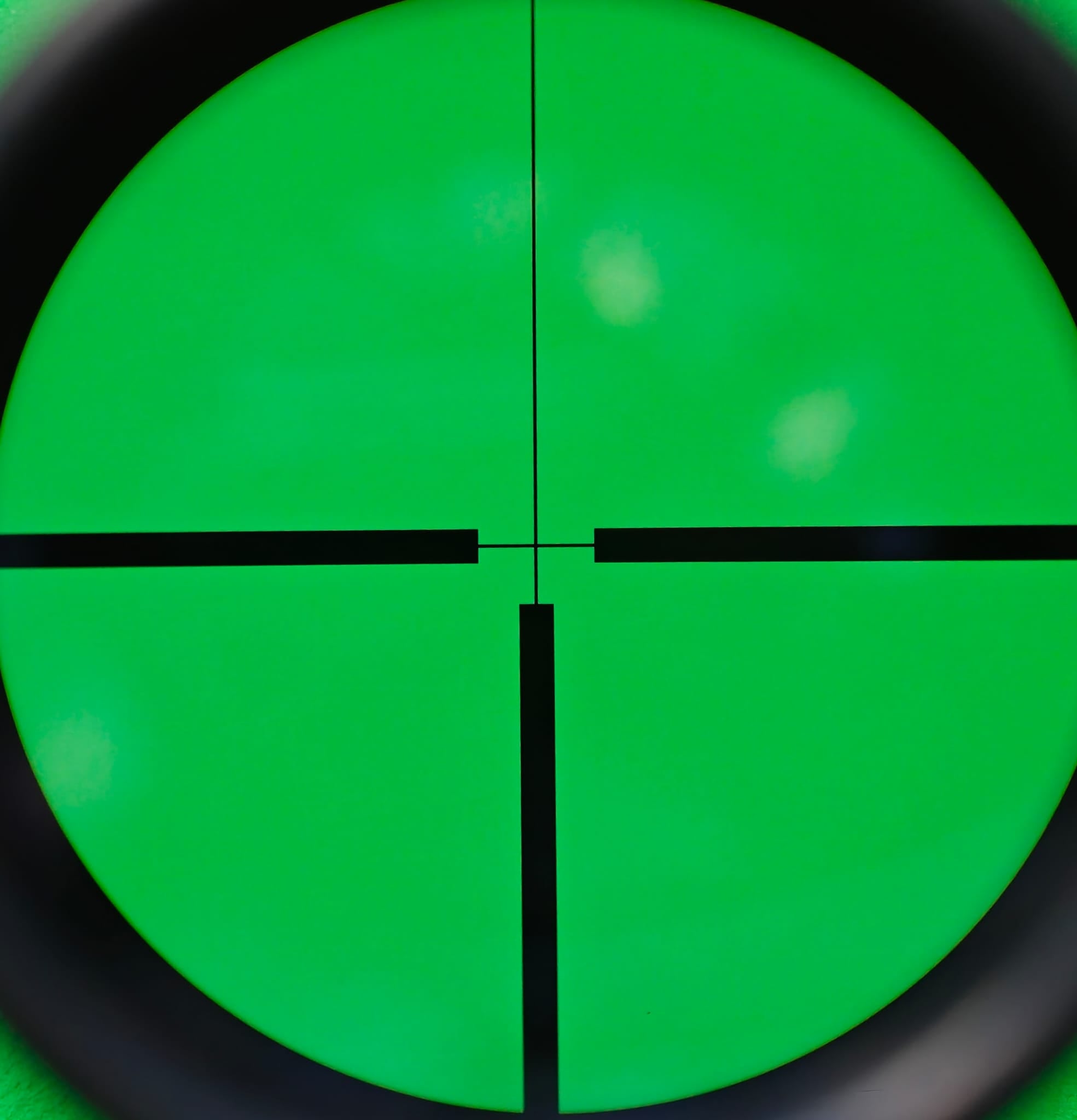 BBF 7x57R & 16/70 mit Handspanner