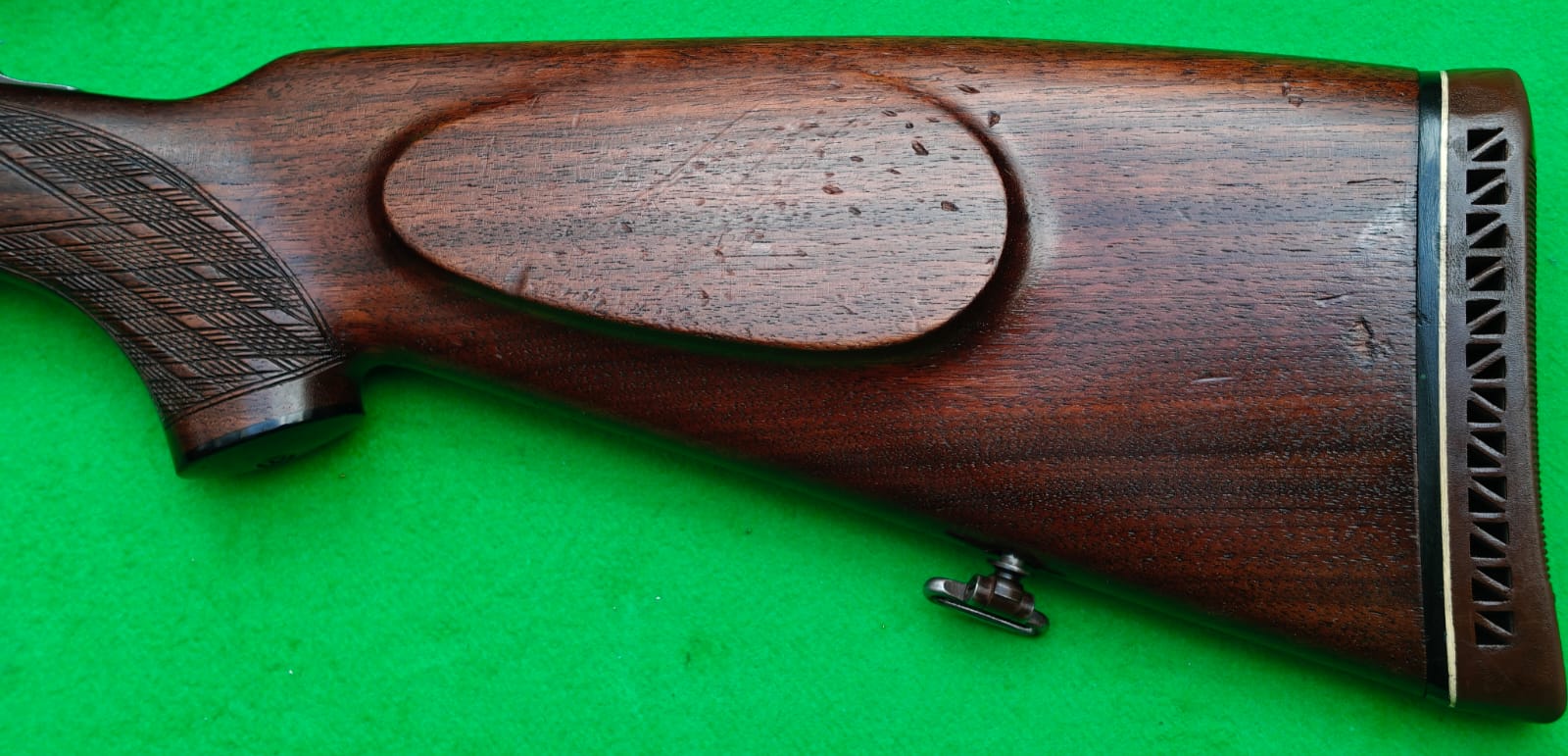 Blaser BBF95 7x57R