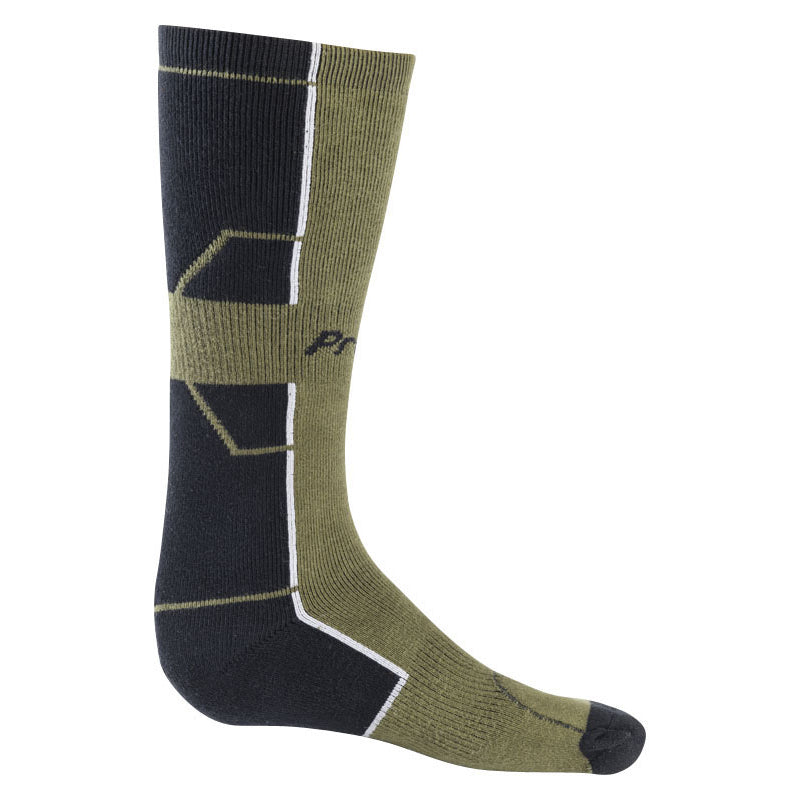 Beheizbare Jagdsocken mit Akku