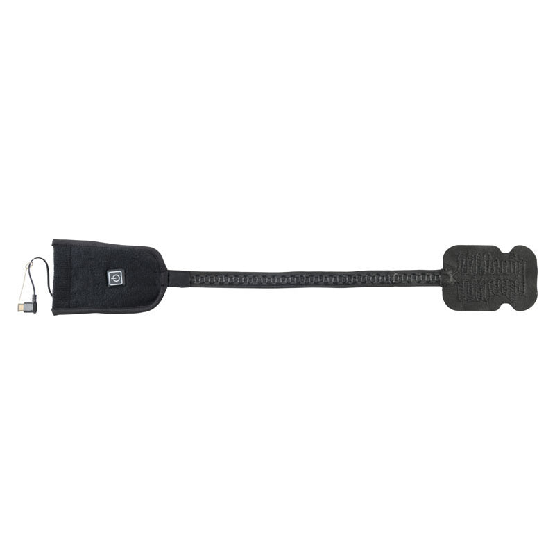 Beheizbare Jagdsocken mit Akku