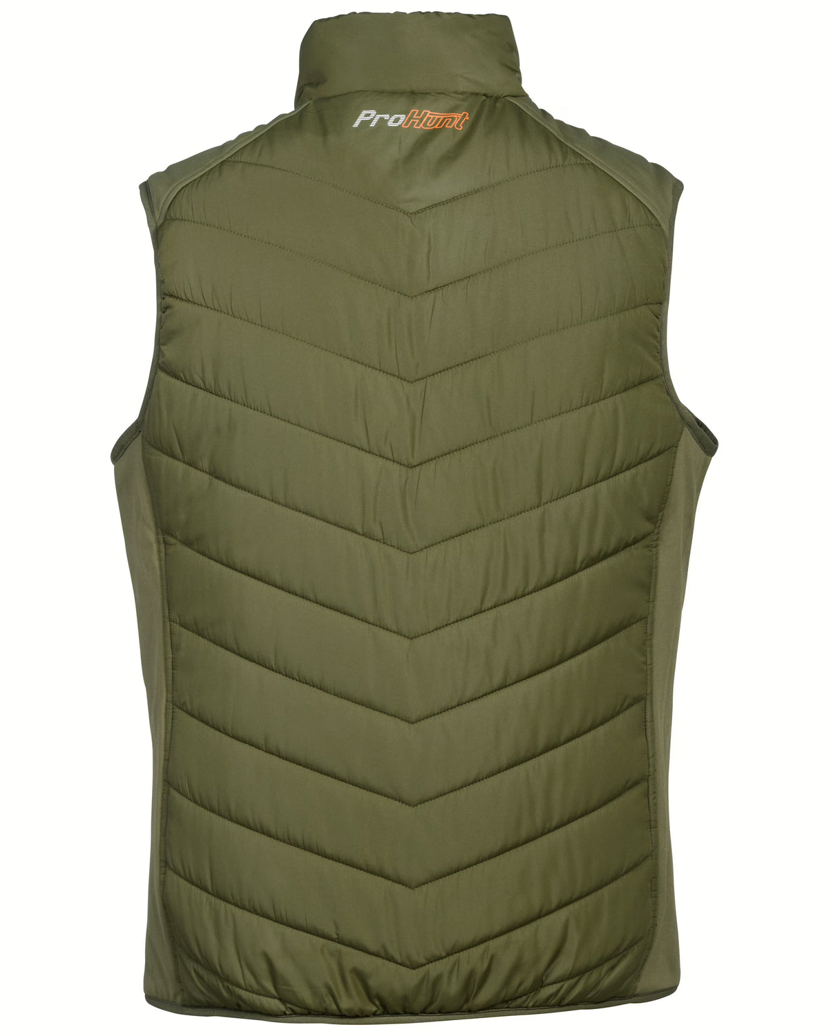 Hybrid Heizweste Khaki