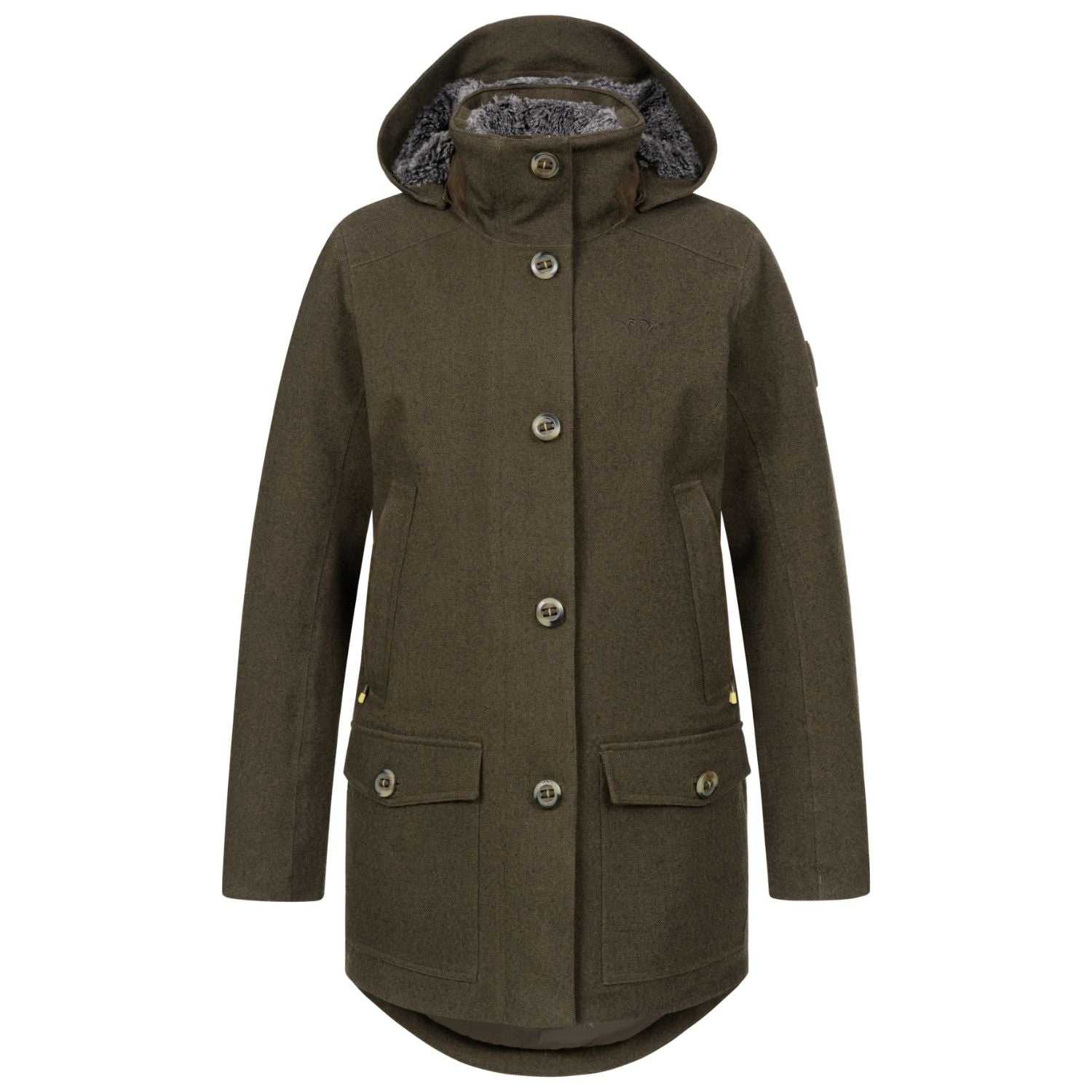 Pamir Parka Argali Damen Wasserdicht