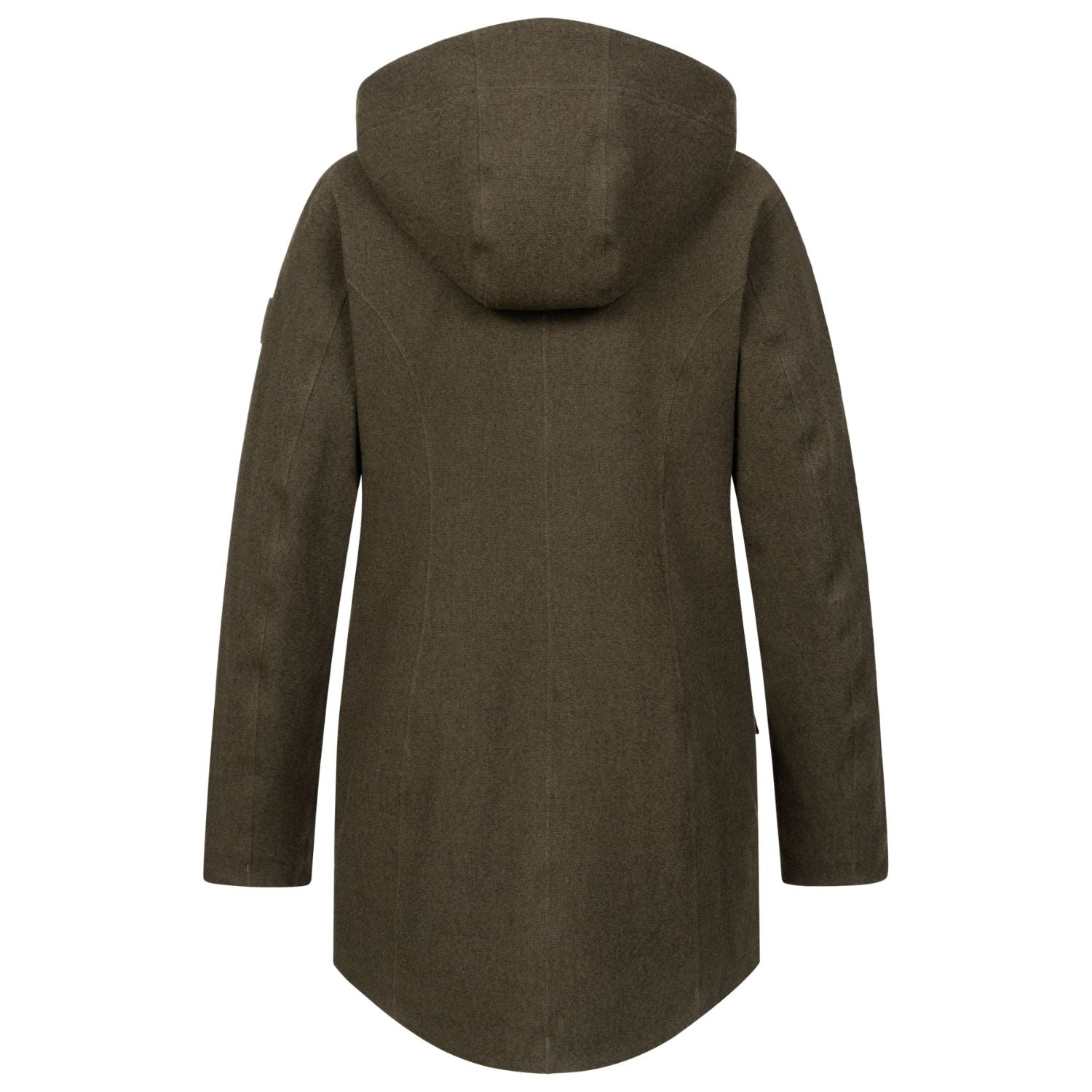 Pamir Parka Argali Damen Wasserdicht