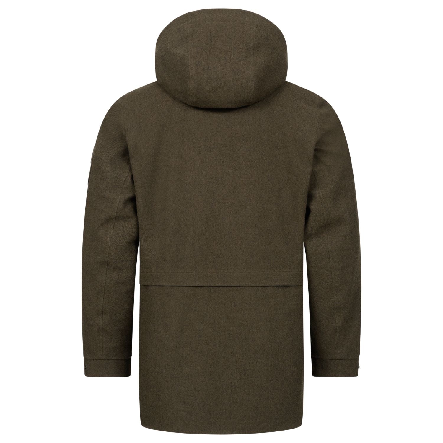 Pamir Parka Argali Herren Wasserdicht