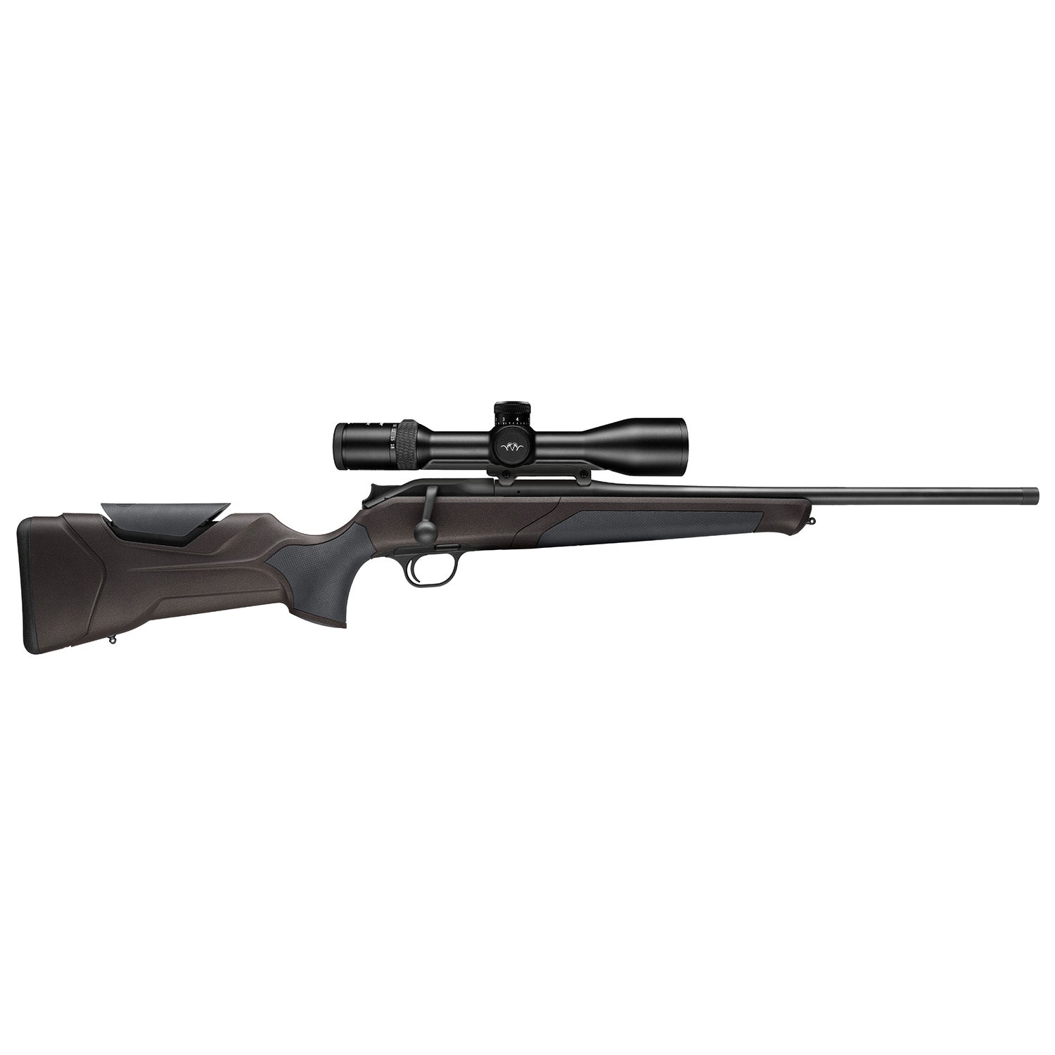 R8 Professional 2.0 inkl. Blaser B2 Zielfernrohr
