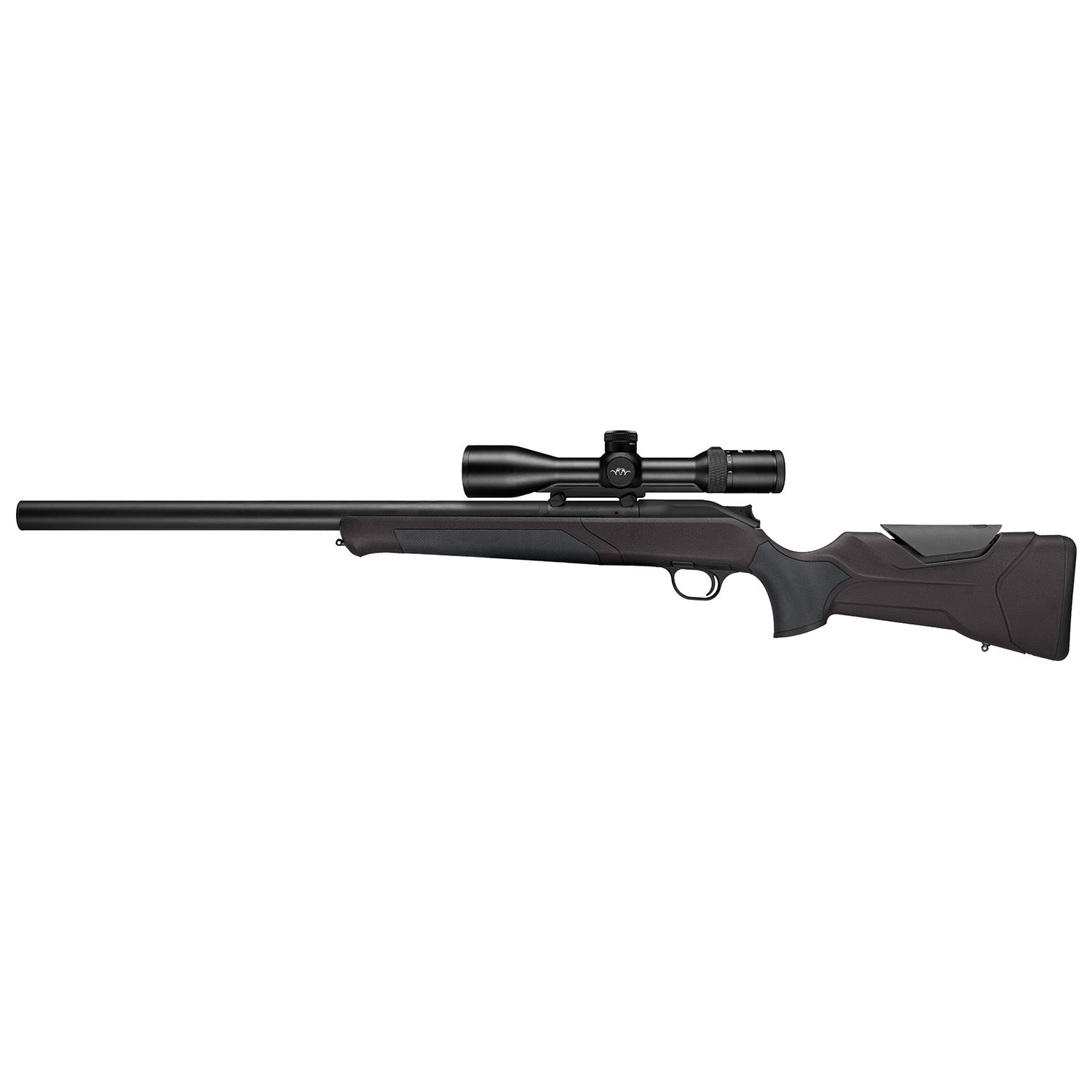 R8 Professional 2.0 Silence inkl. Blaser B2 Zielfernrohr