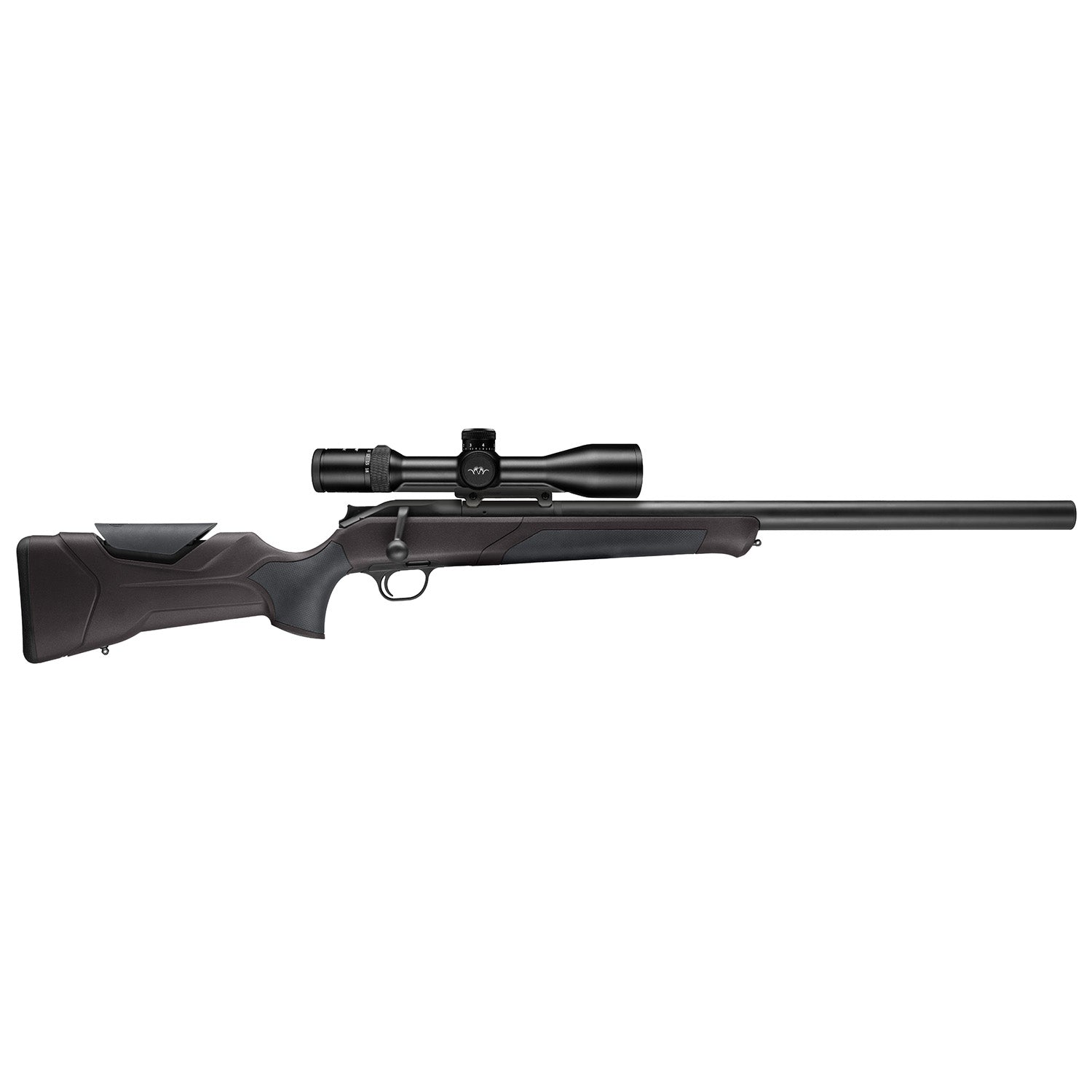 R8 Professional 2.0 Silence inkl. Blaser B2 Zielfernrohr