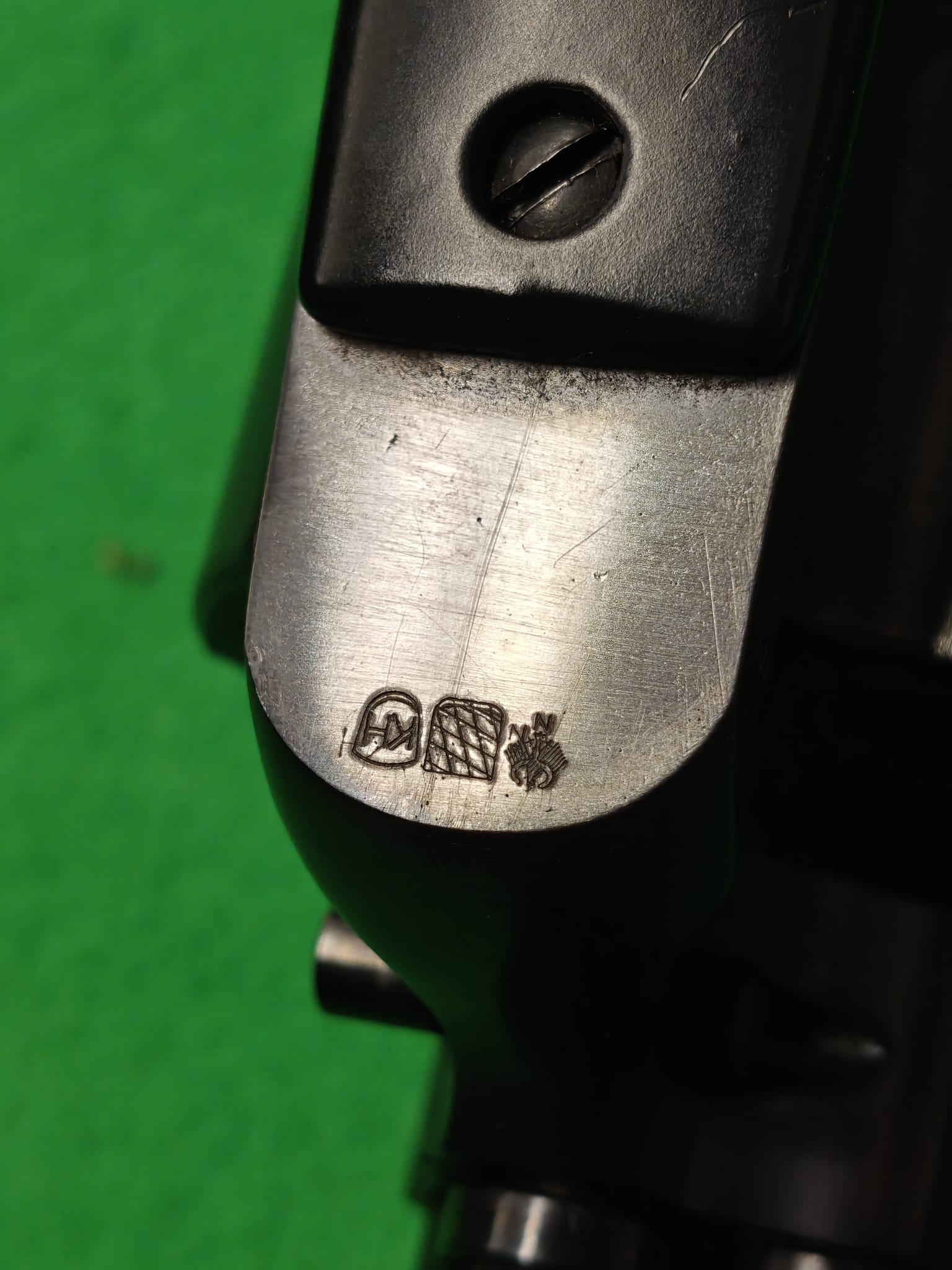 Blackhawk inkl. Koffer