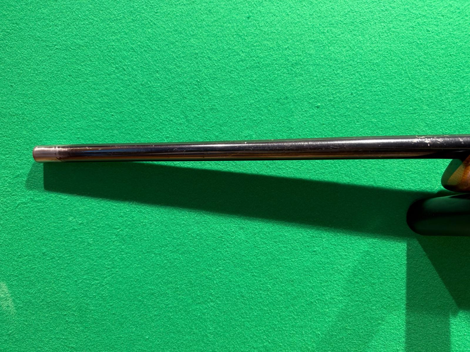 Mod. E6C .22lr mit ZF 6x45