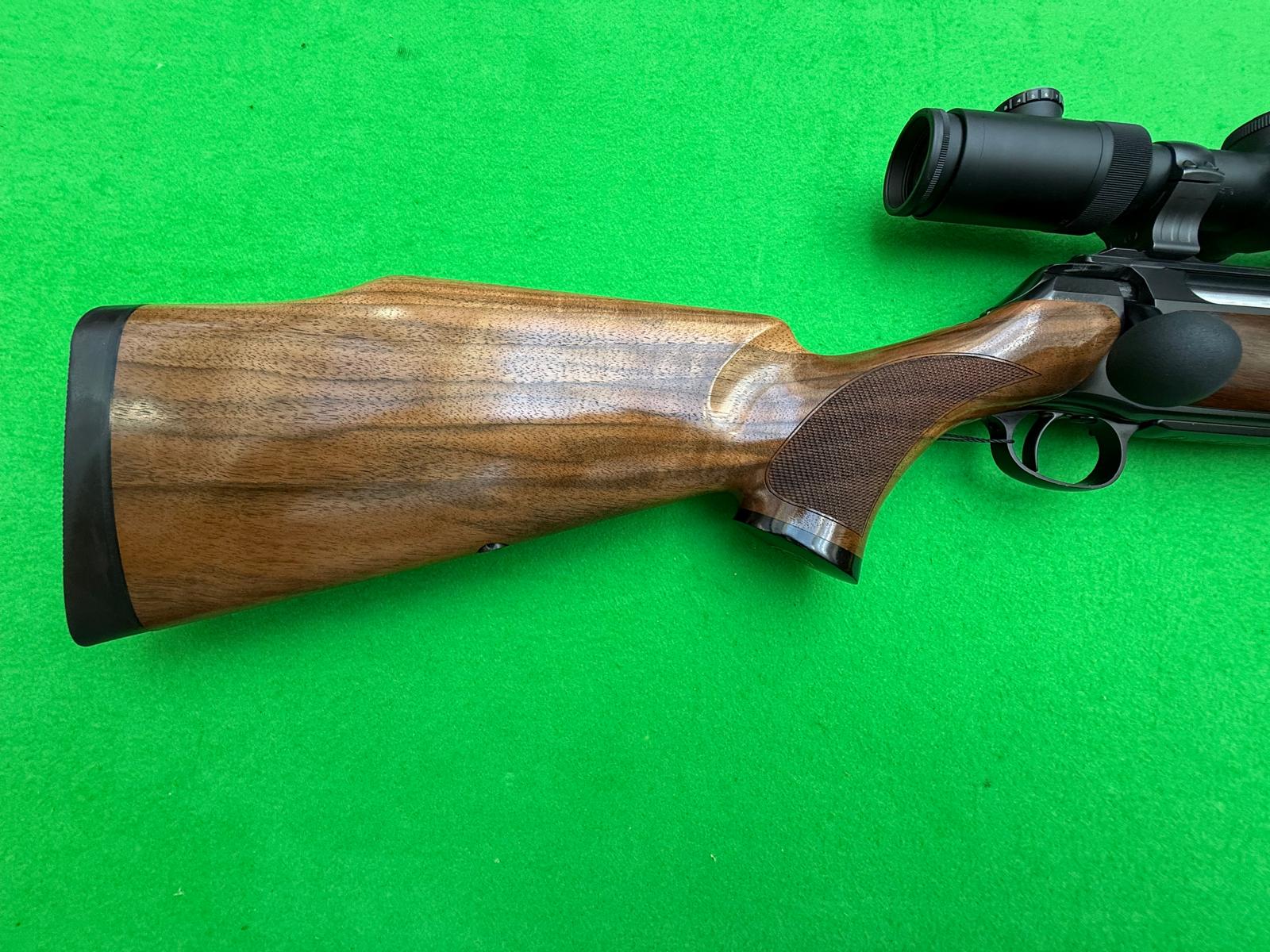 202 in .270Win & Vixen 6-24x58