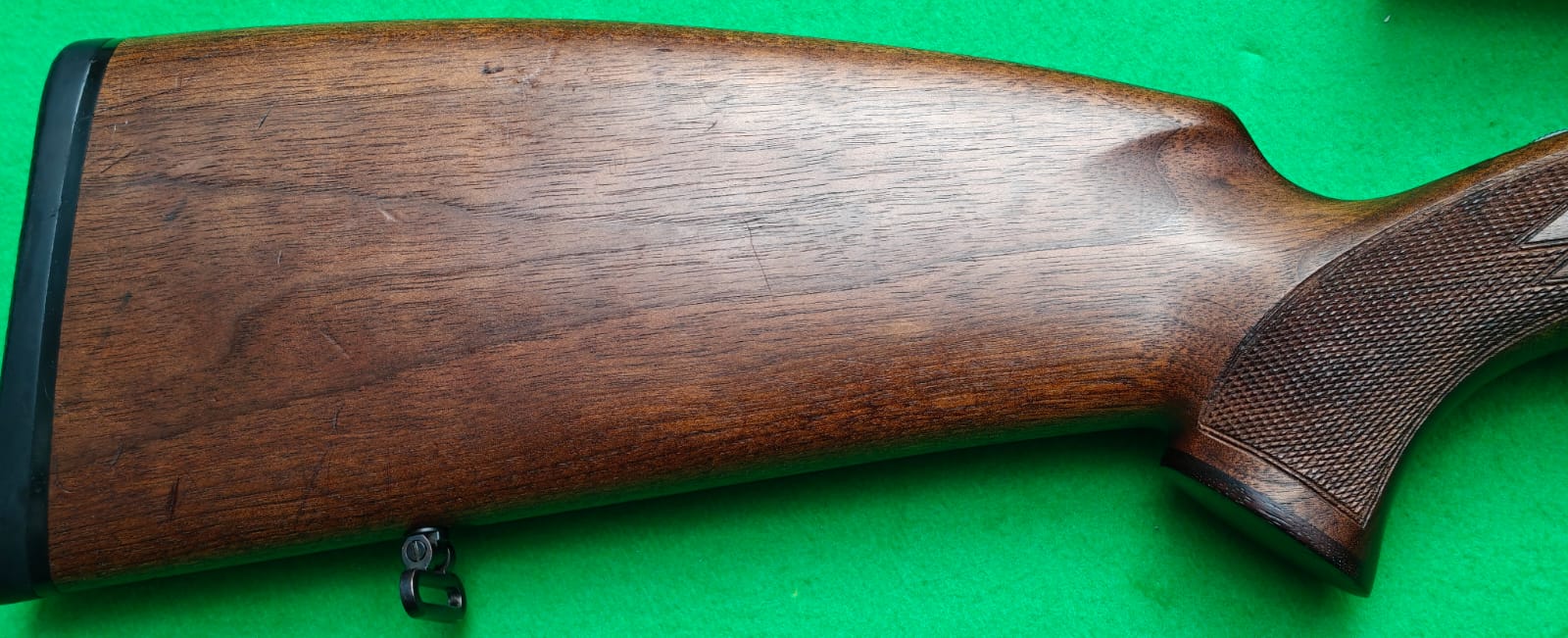 Classic Mannlicher SBS | 7x74 – Zenith 2,5-10×56