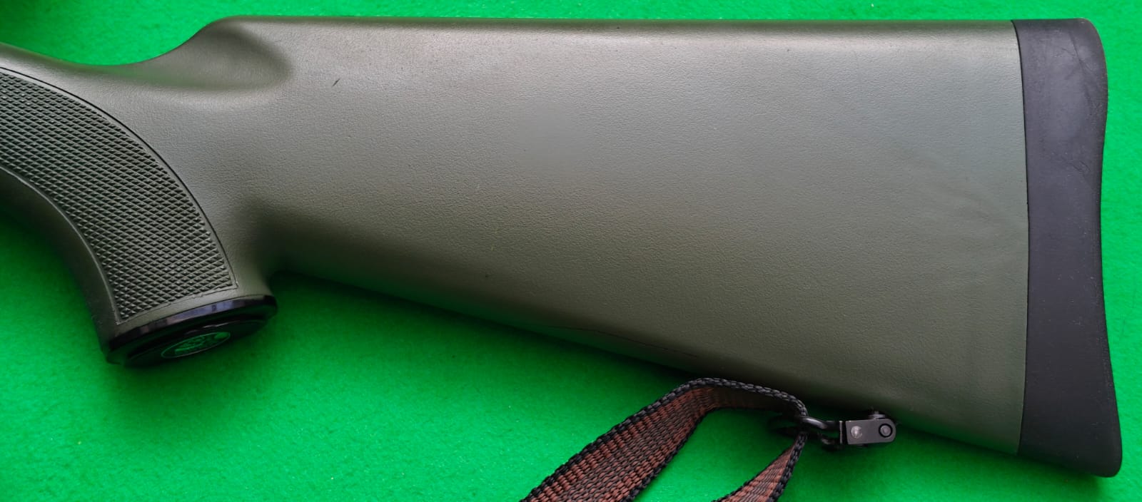 111 mit GPO Spectra 4 2,5-10x44i / A-TEC Optima 50