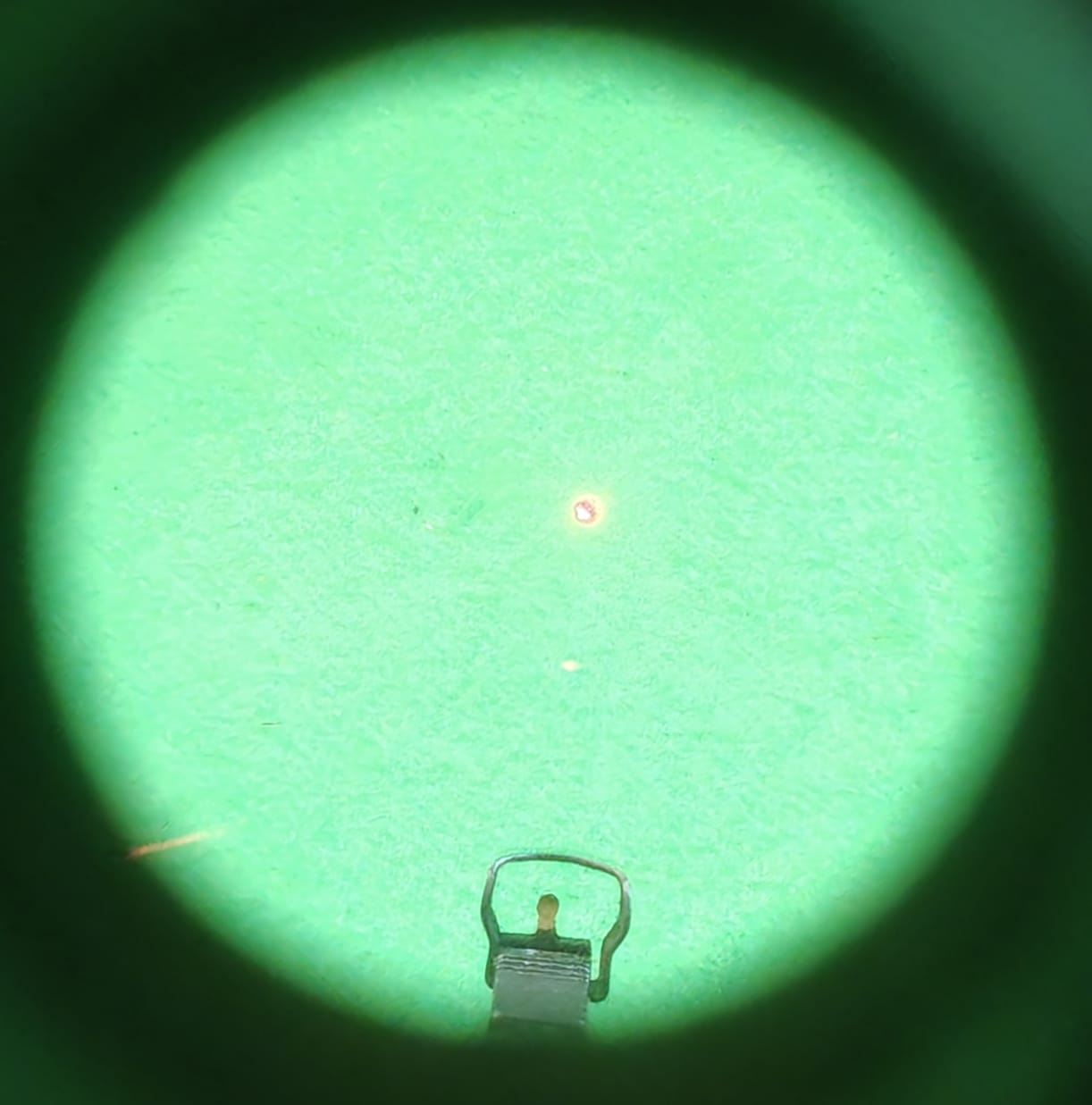 336 CS .30-30Win mit Rotpunktvisier