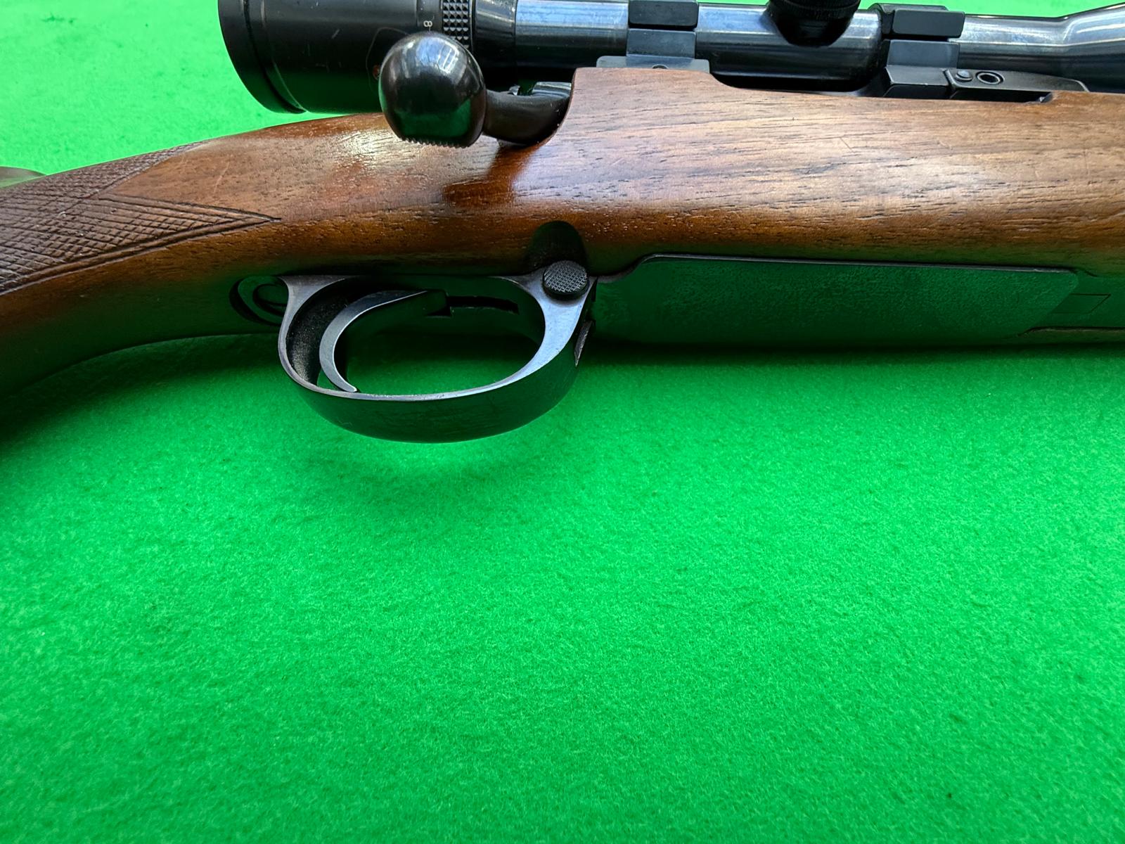 M98 Stutzen 7x57