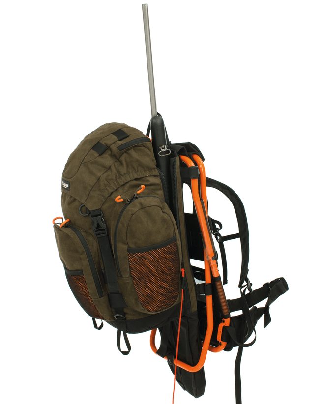 FH 35 Pro Jagdrucksack