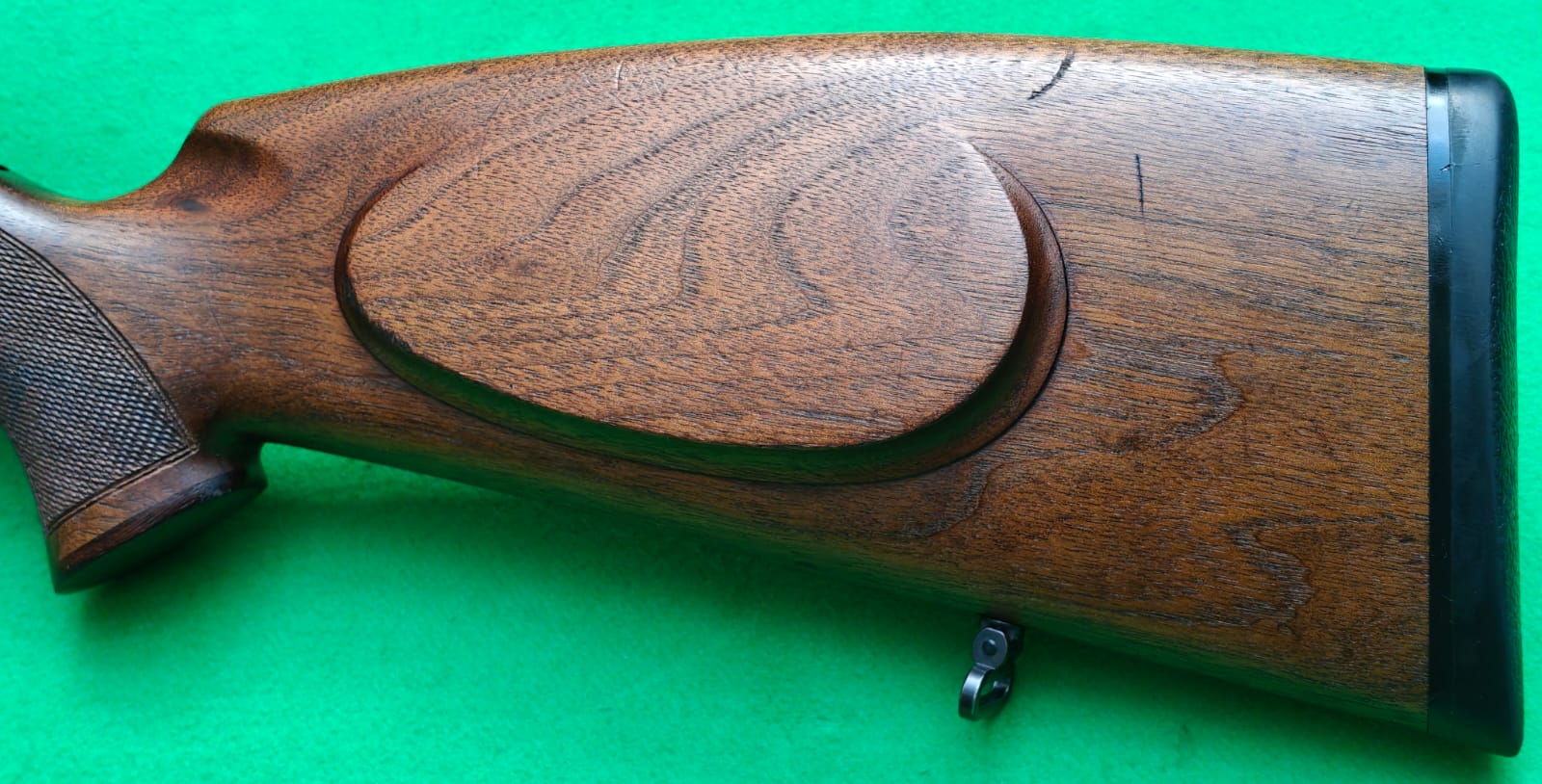 Classic Mannlicher SBS | 7x74 – Zenith 2,5-10×56