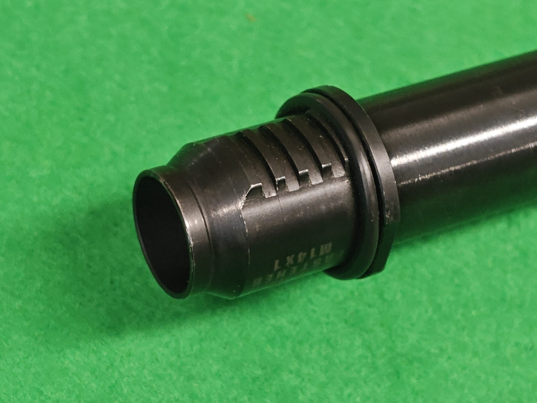 Tikka T3x lite kurz LINKS inkl. Leica Amplus 6 2,5-15x56i