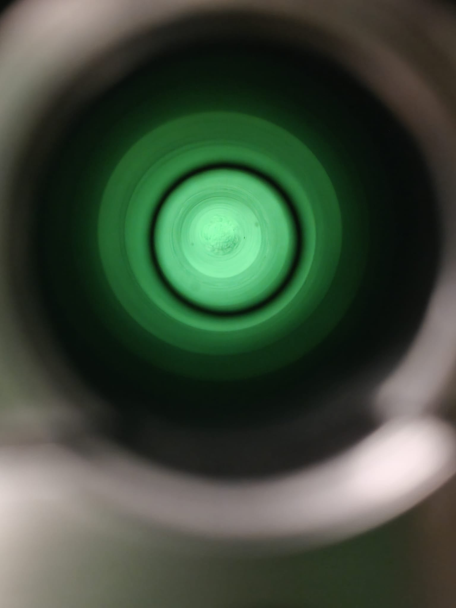 BBF 95 inkl. B2 2,5-15x56